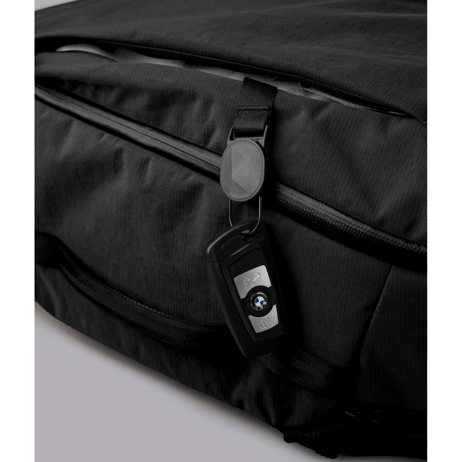 ALPAKA Traverse Backpack 30L Axoflux 400D (Black)