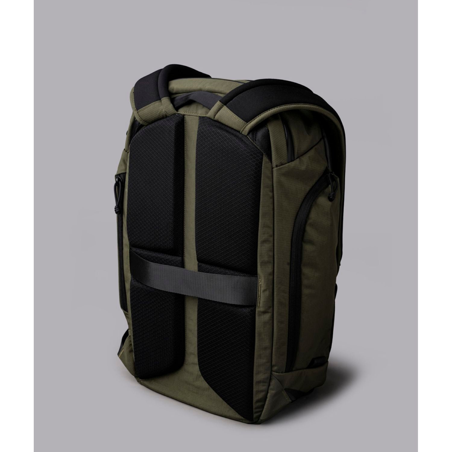ALPAKA Traverse Backpack 30L Axoflux 400D (Green)