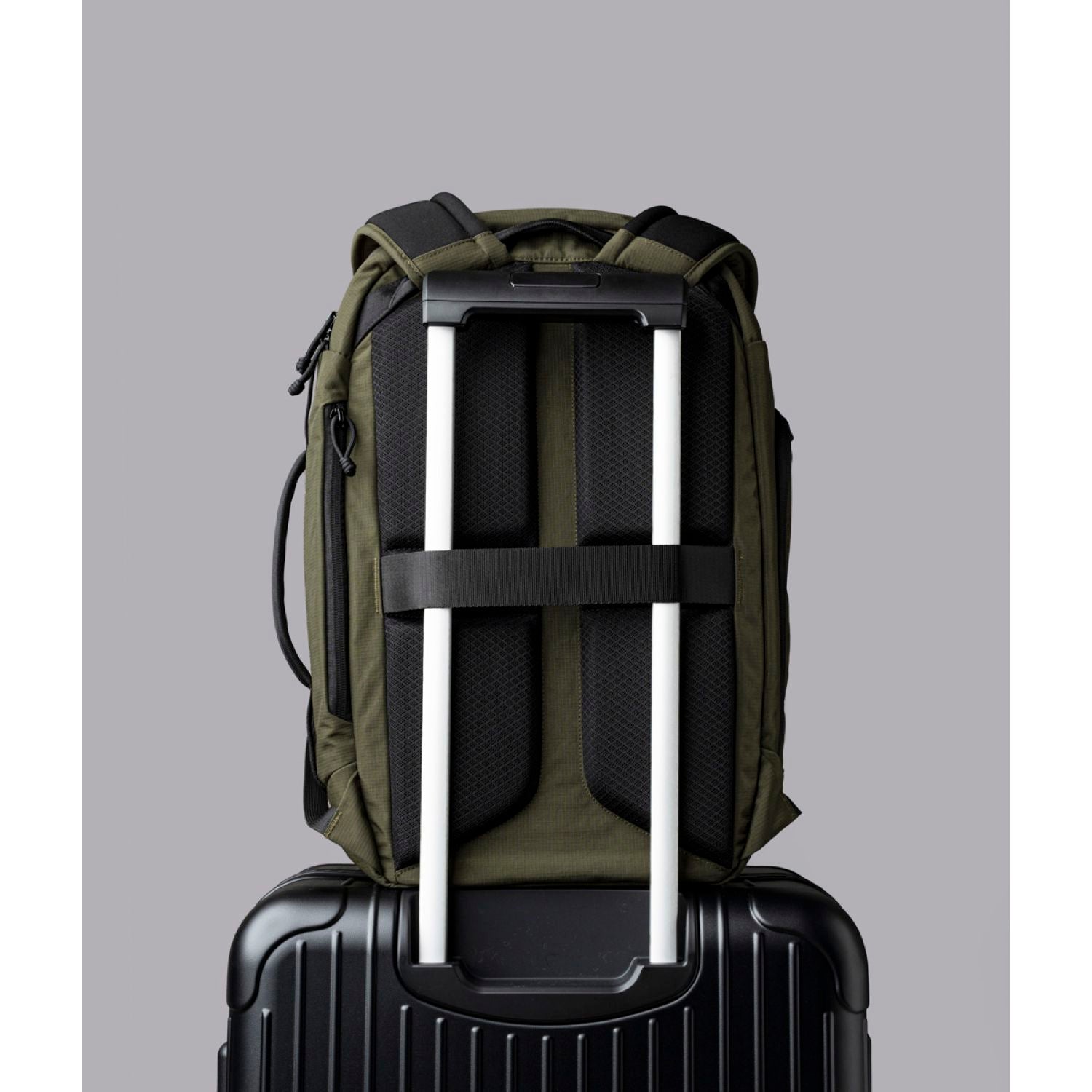 ALPAKA Traverse Backpack 30L Axoflux 400D (Green)