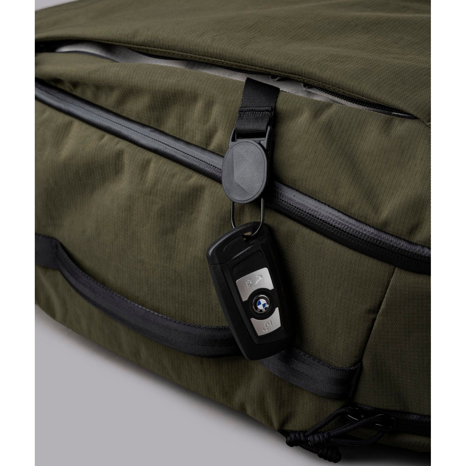ALPAKA Traverse Backpack 30L Axoflux 400D (Green)