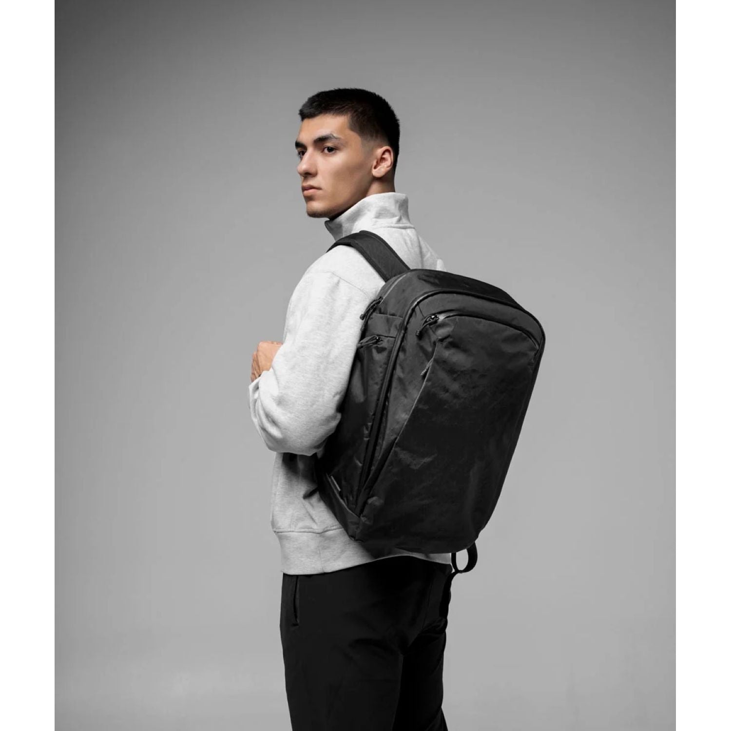 ALPAKA Traverse Backpack 30L X-Pac X42 (Black)