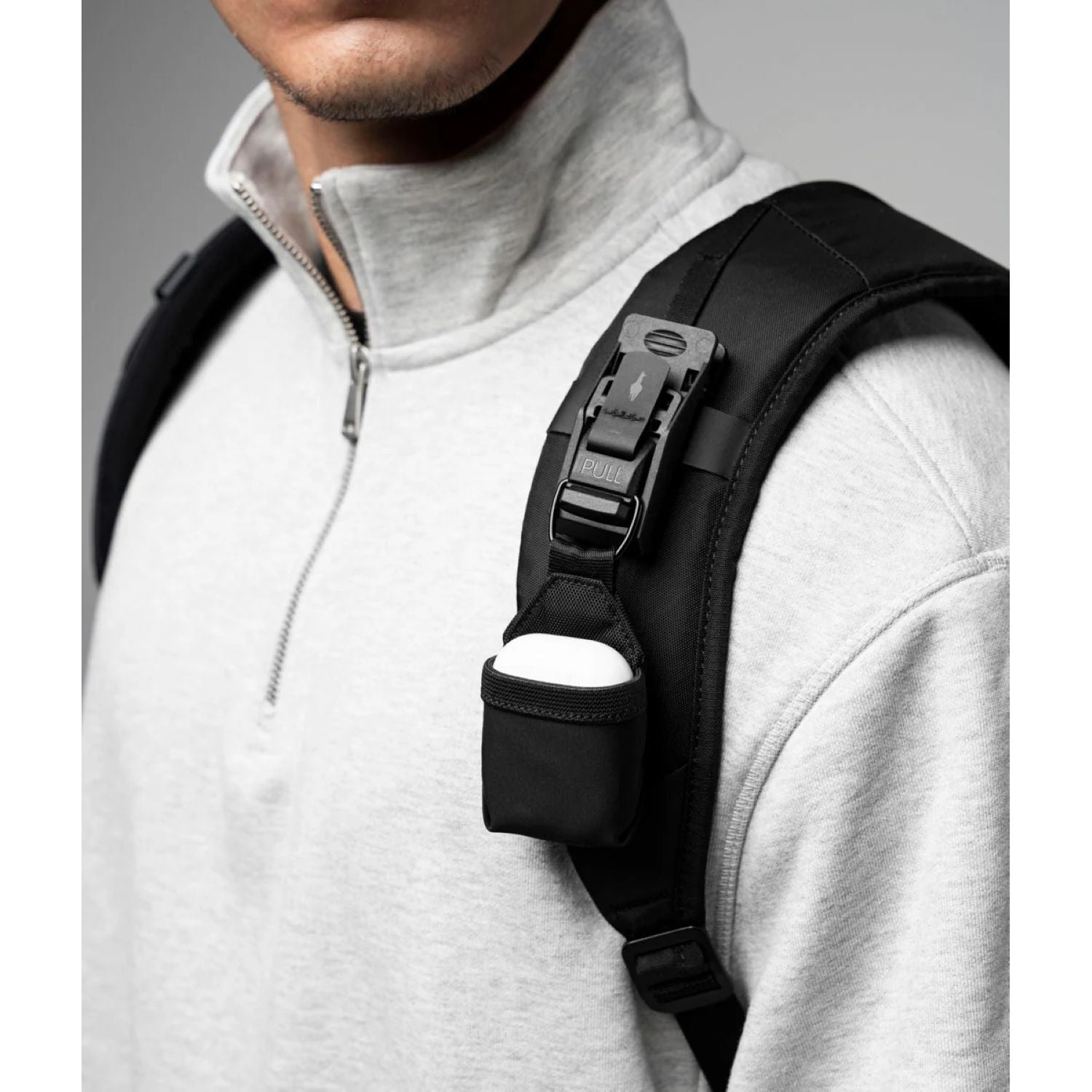 ALPAKA Traverse Backpack 30L X-Pac X42 (Black)
