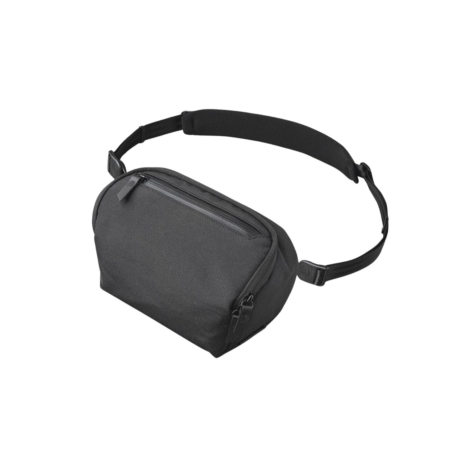 ALPAKA Vertex Pouch Mini 2L Axoflux 300D (Black)