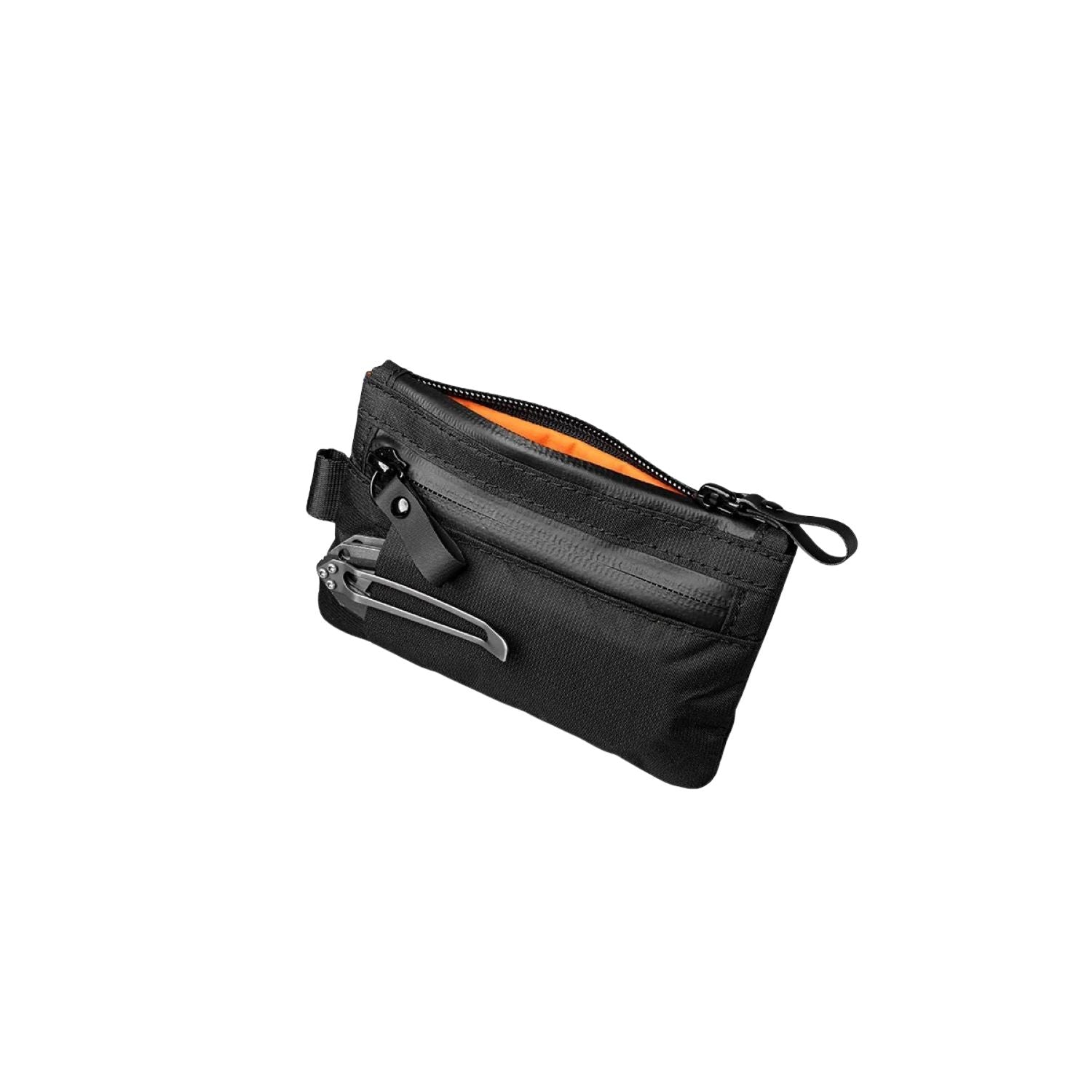 ALPAKA Zip Pouch Pro Ultradyne 100D (Black)