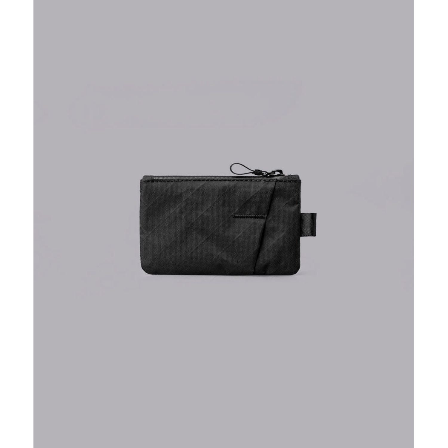 ALPAKA Zip Pouch Pro Ultradyne 100D (Black)
