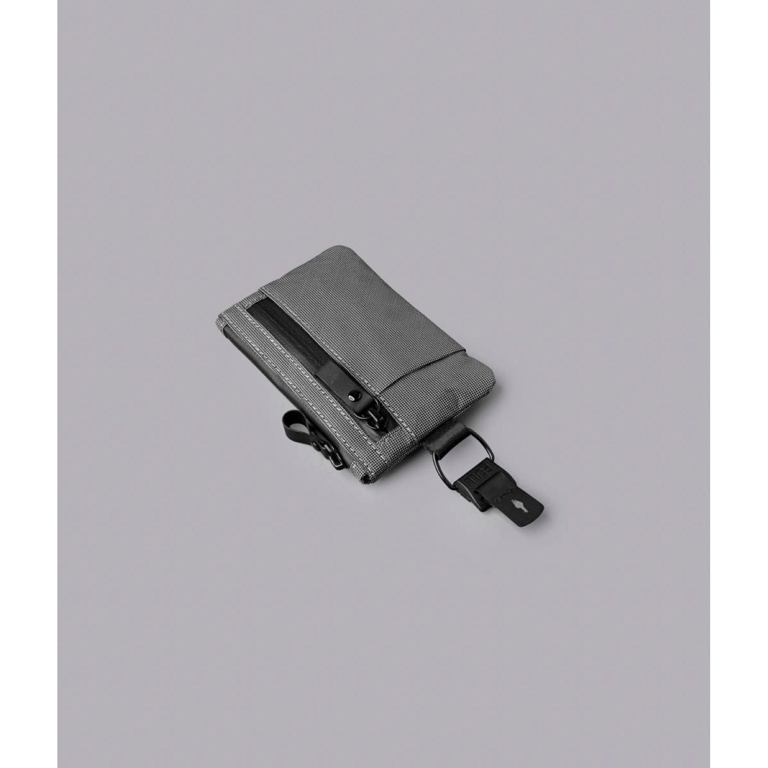 ALPAKA Zip Pouch Pro Ultradyne 100D (Grey)