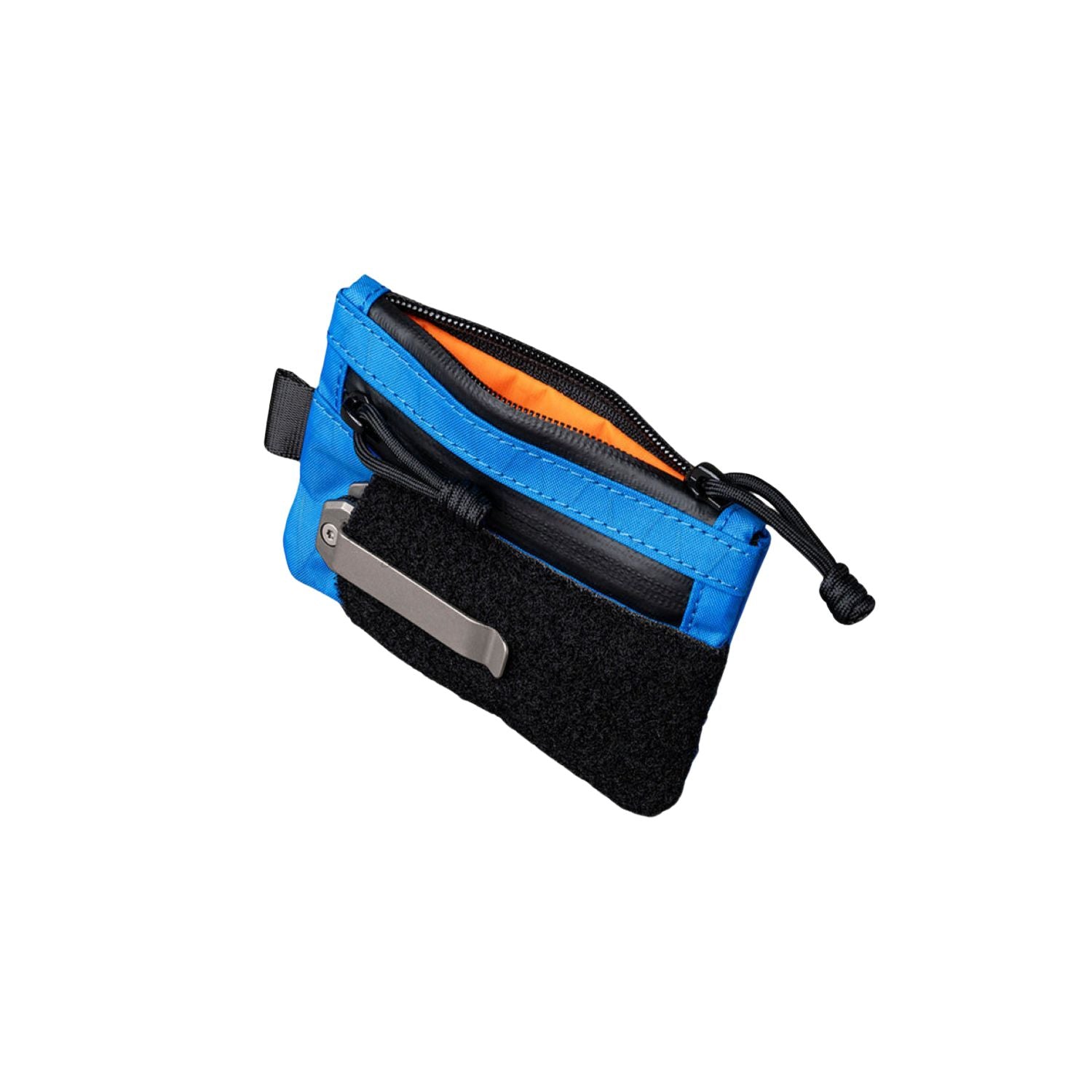 ALPAKA Zip Pouch Pro With Hook & Loop X-Pac VX21 (Bahama Blue)