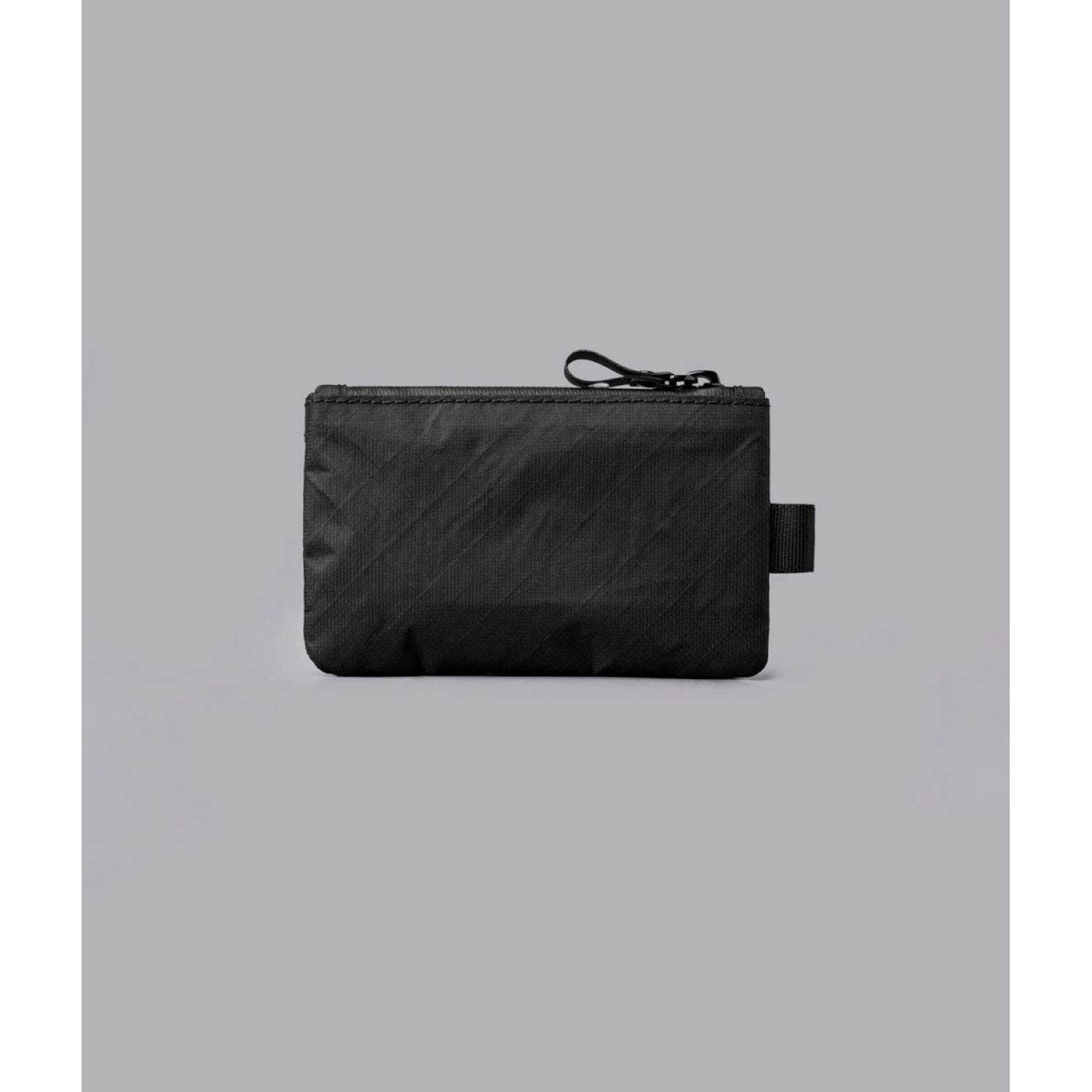 ALPAKA Zip Pouch Ultradyne 100D (Black)