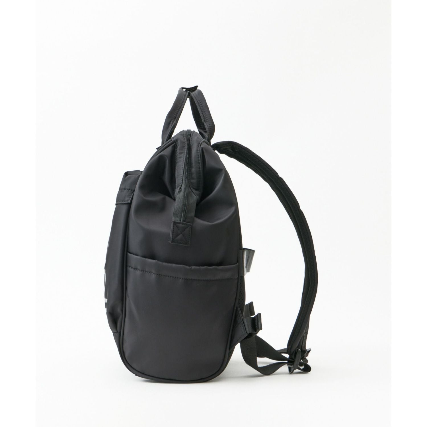 Anello Alf Kuchigane Backpack R (Black)