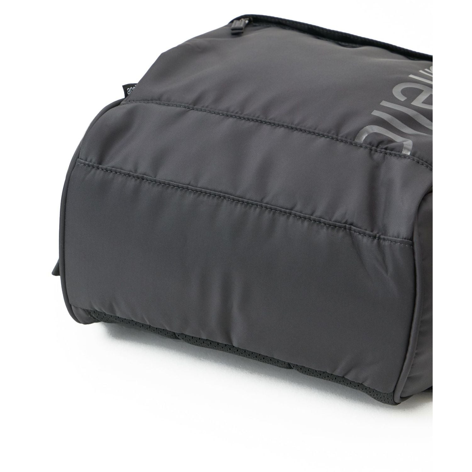 Anello Alf Kuchigane Backpack R (Black)