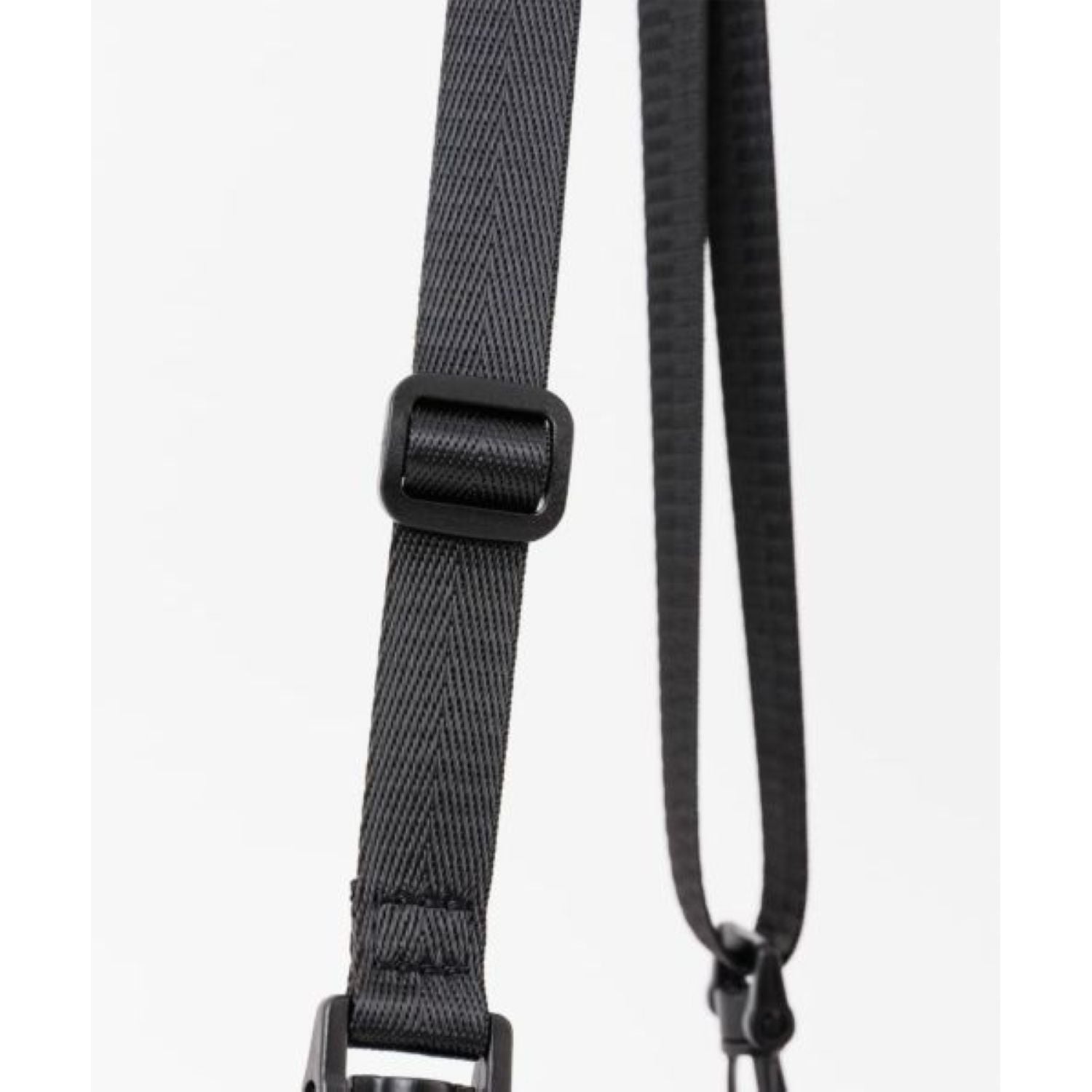 Anello Cosmic Multi-functional Shoulder Bag (Black)