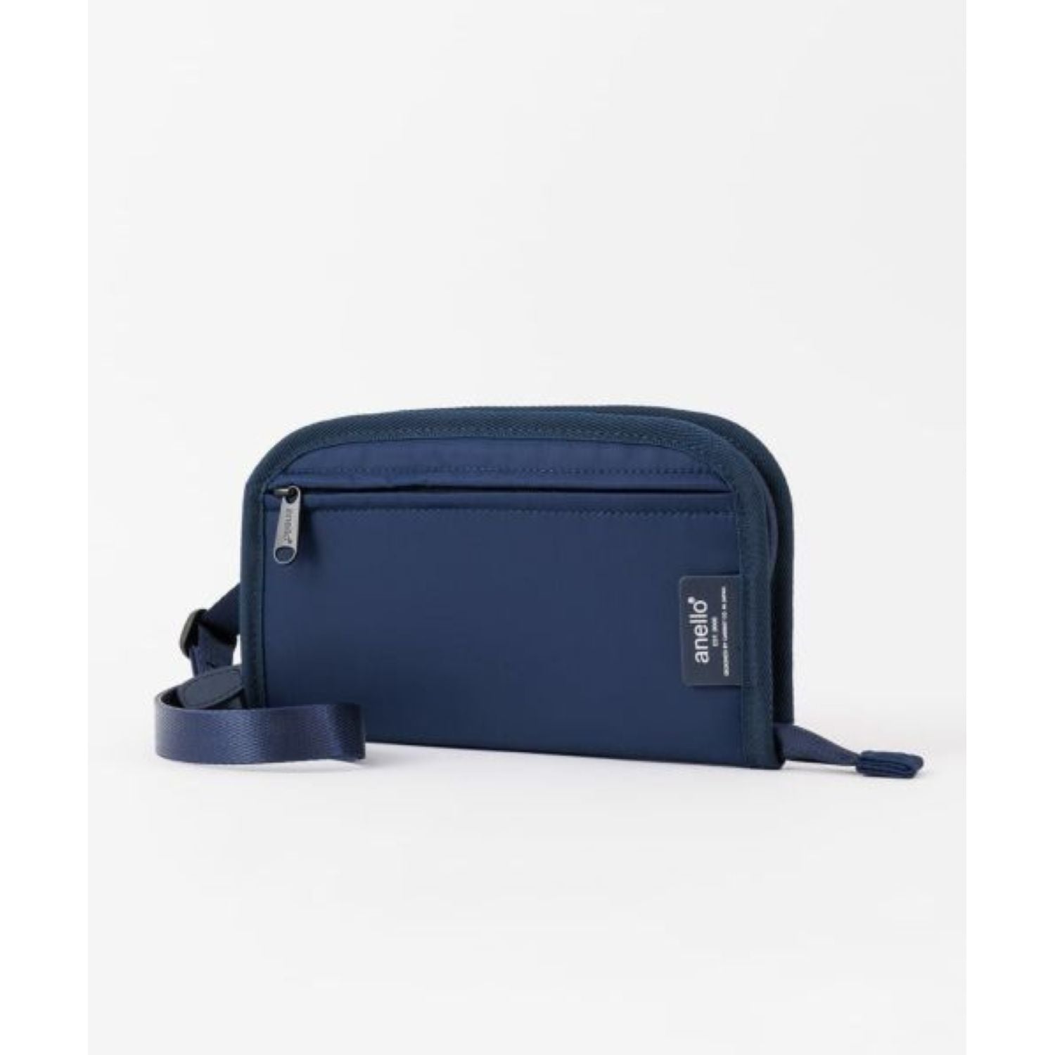 Anello Cosmic Multi-functional Shoulder Bag (Navy)