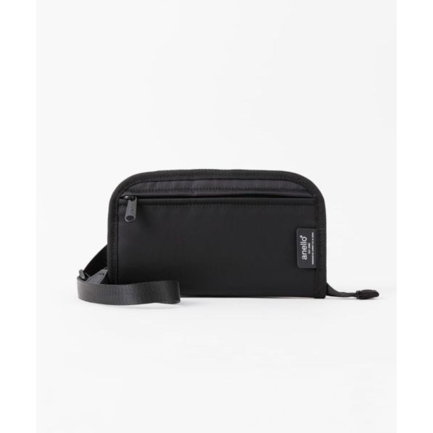 Anello Cosmic Multi-functional Shoulder Bag (Navy)