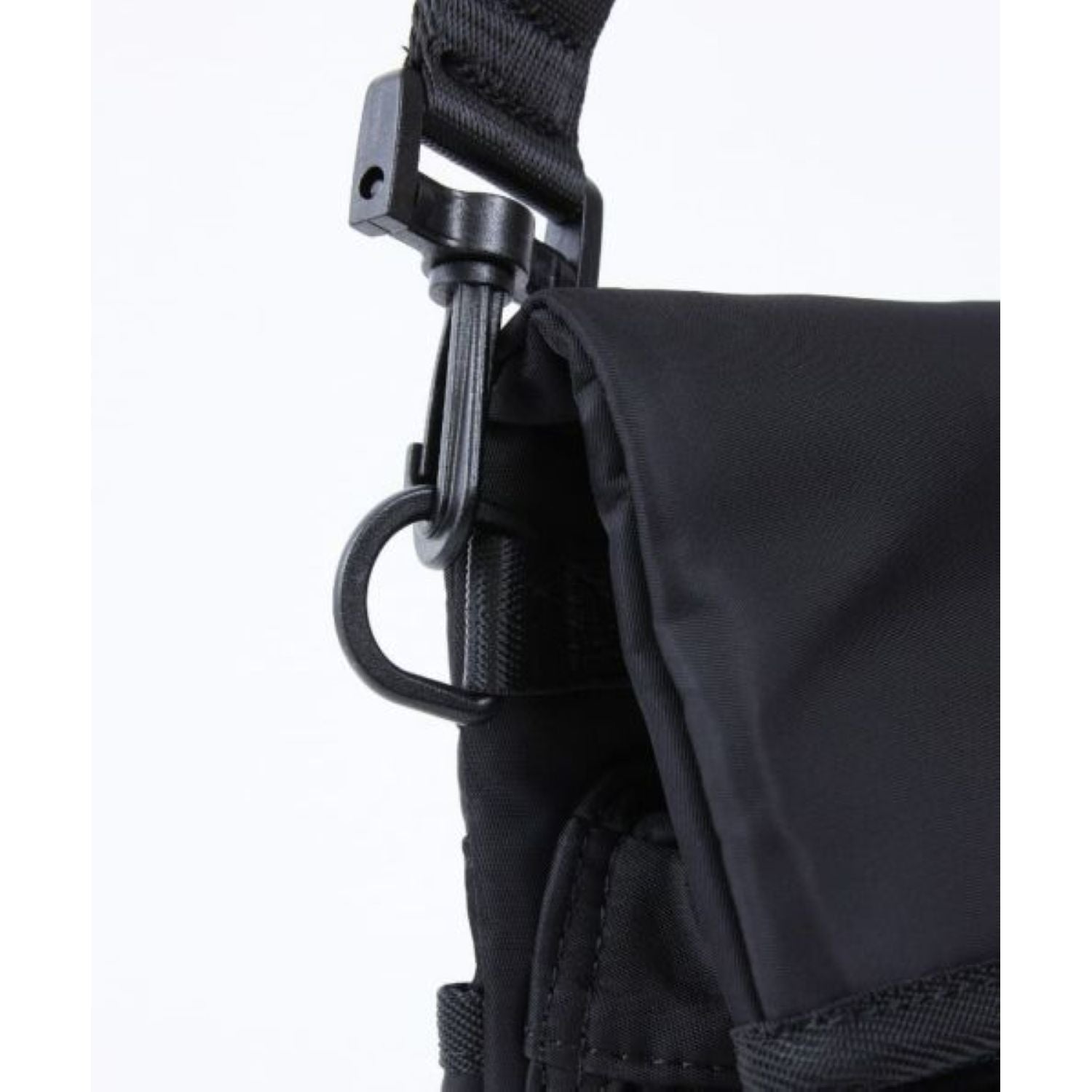 Anello Cosmic Shoulder Bag (Navy)