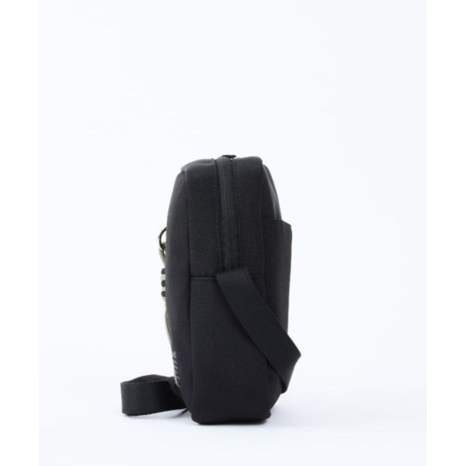 Anello Dorothy Mini Shoulder Bag (Black)