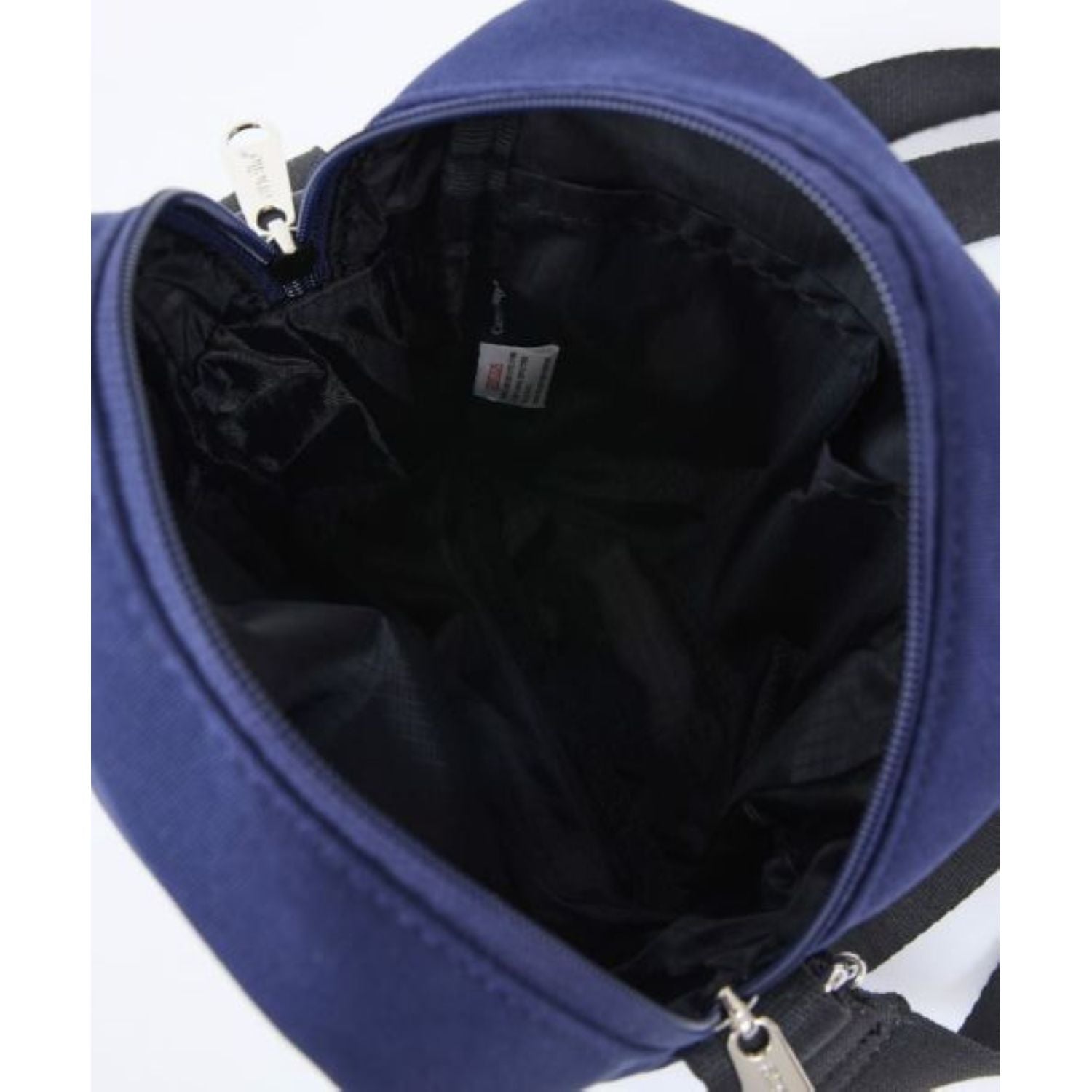 Anello Dorothy Mini Shoulder Bag (Navy)