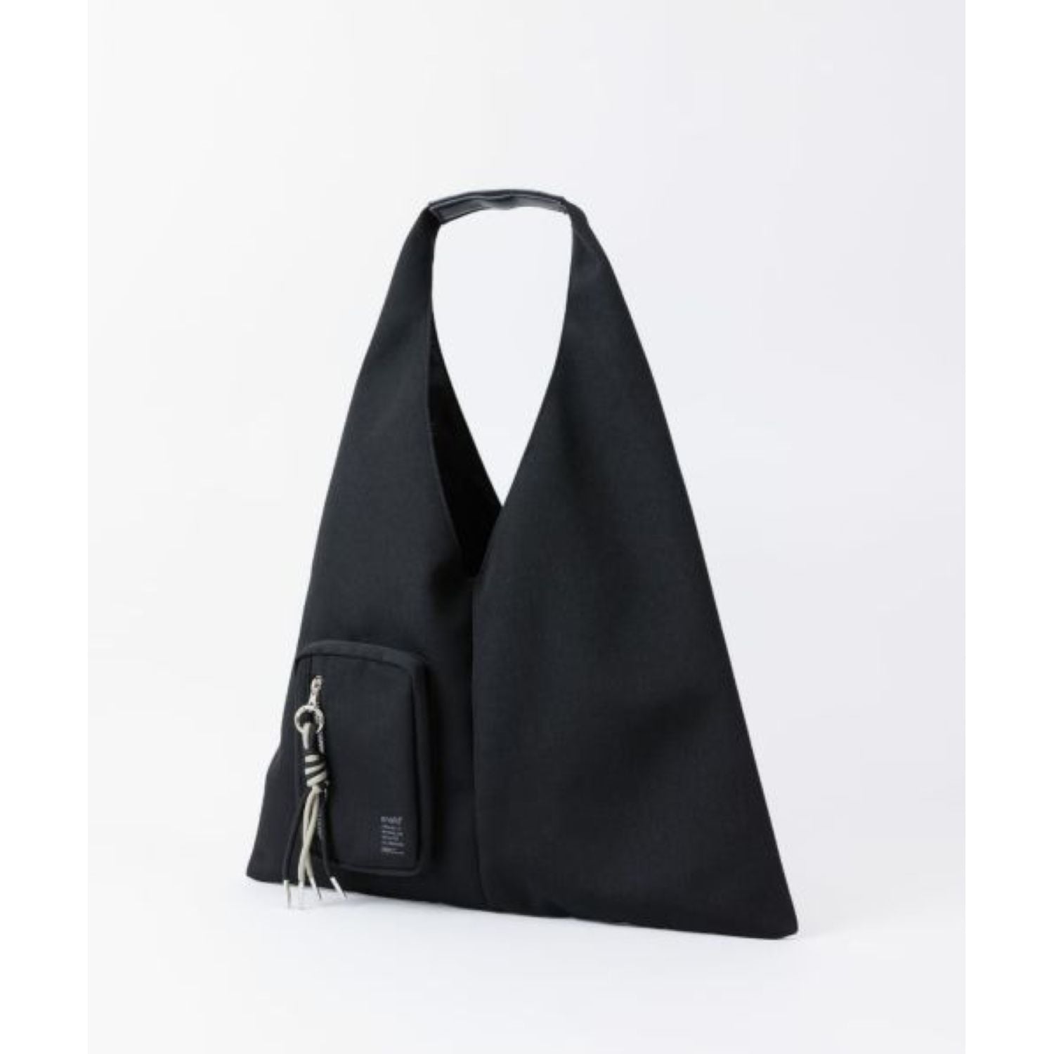 Anello Dorothy Tote Bag (Black)