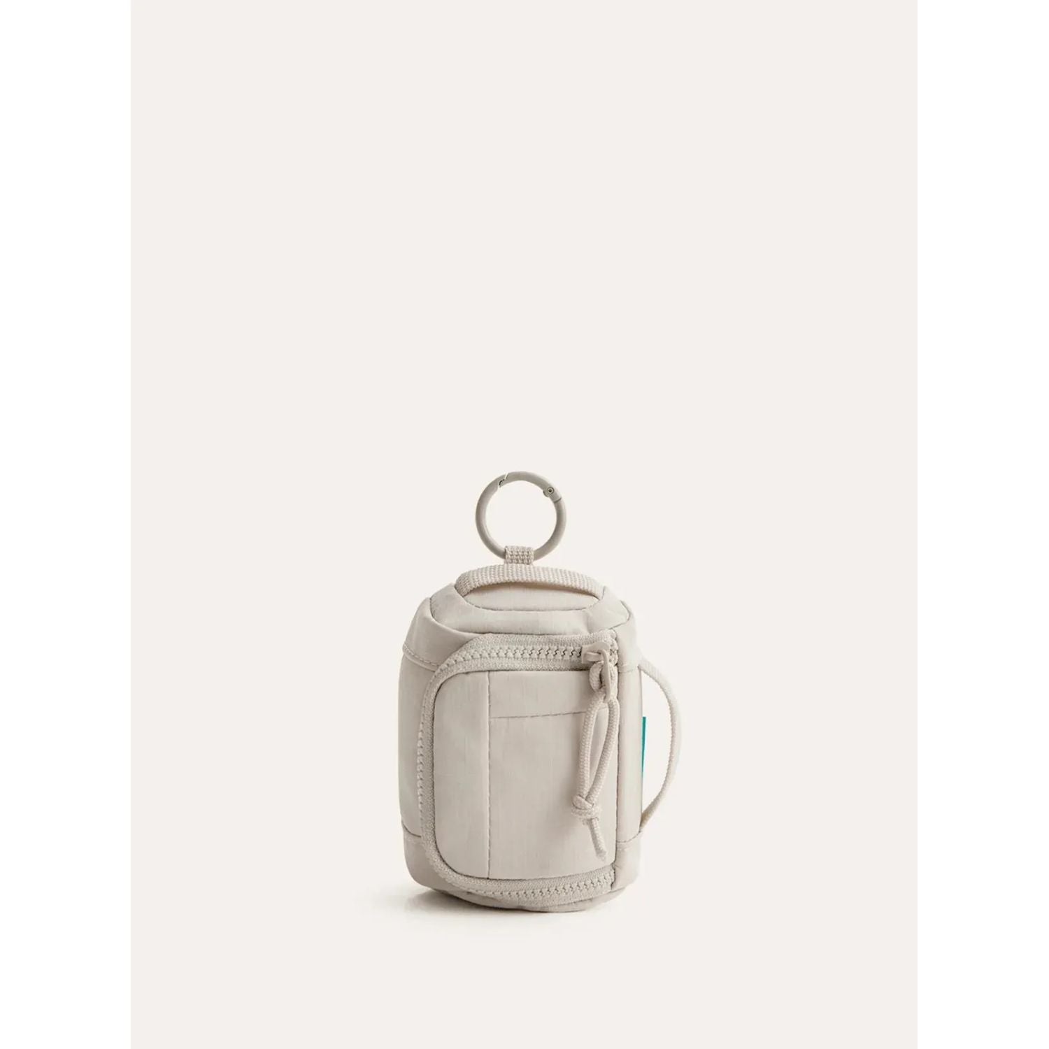 Bagsmart Blast Mini Earphone Pouch (Beige)