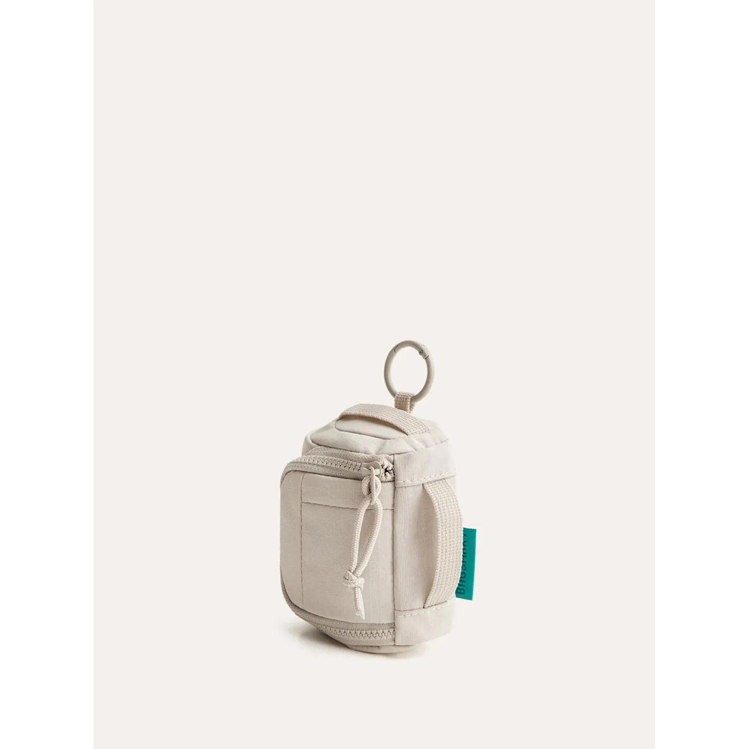 Bagsmart Blast Mini Earphone Pouch (Beige)