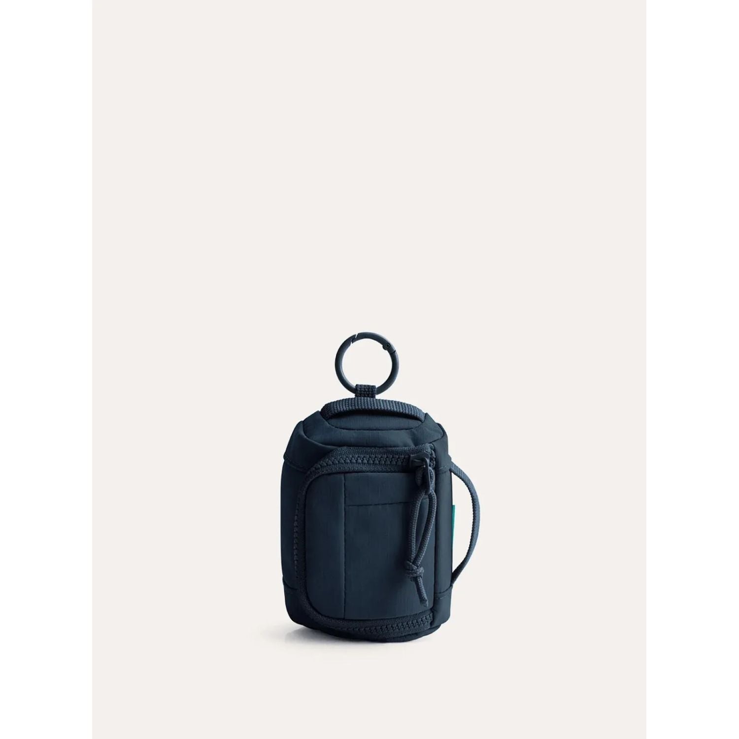 Bagsmart Blast Mini Earphone Pouch (Navy Blue)