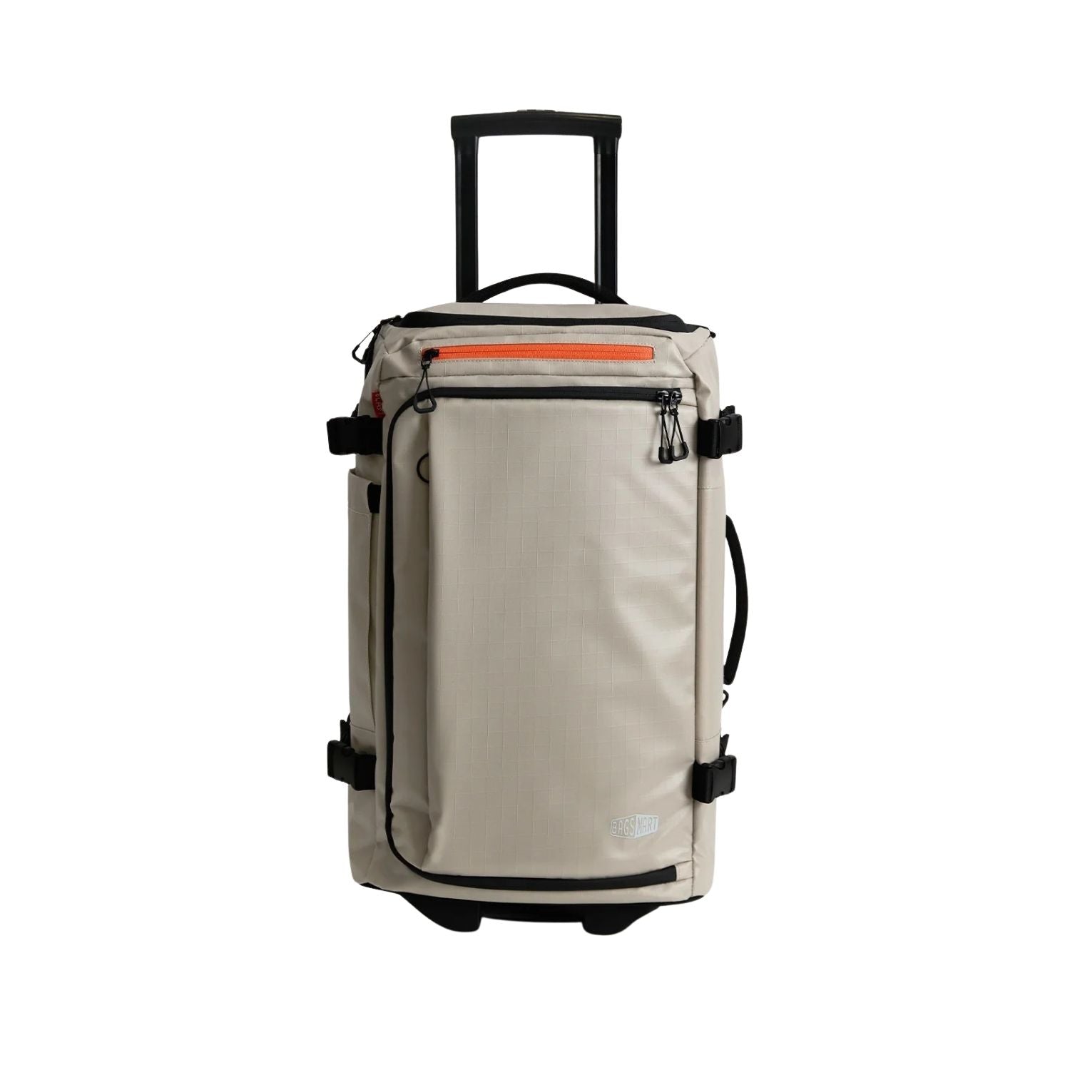 Bagsmart Blast Pro Roller Backpack 43L (Oyster)