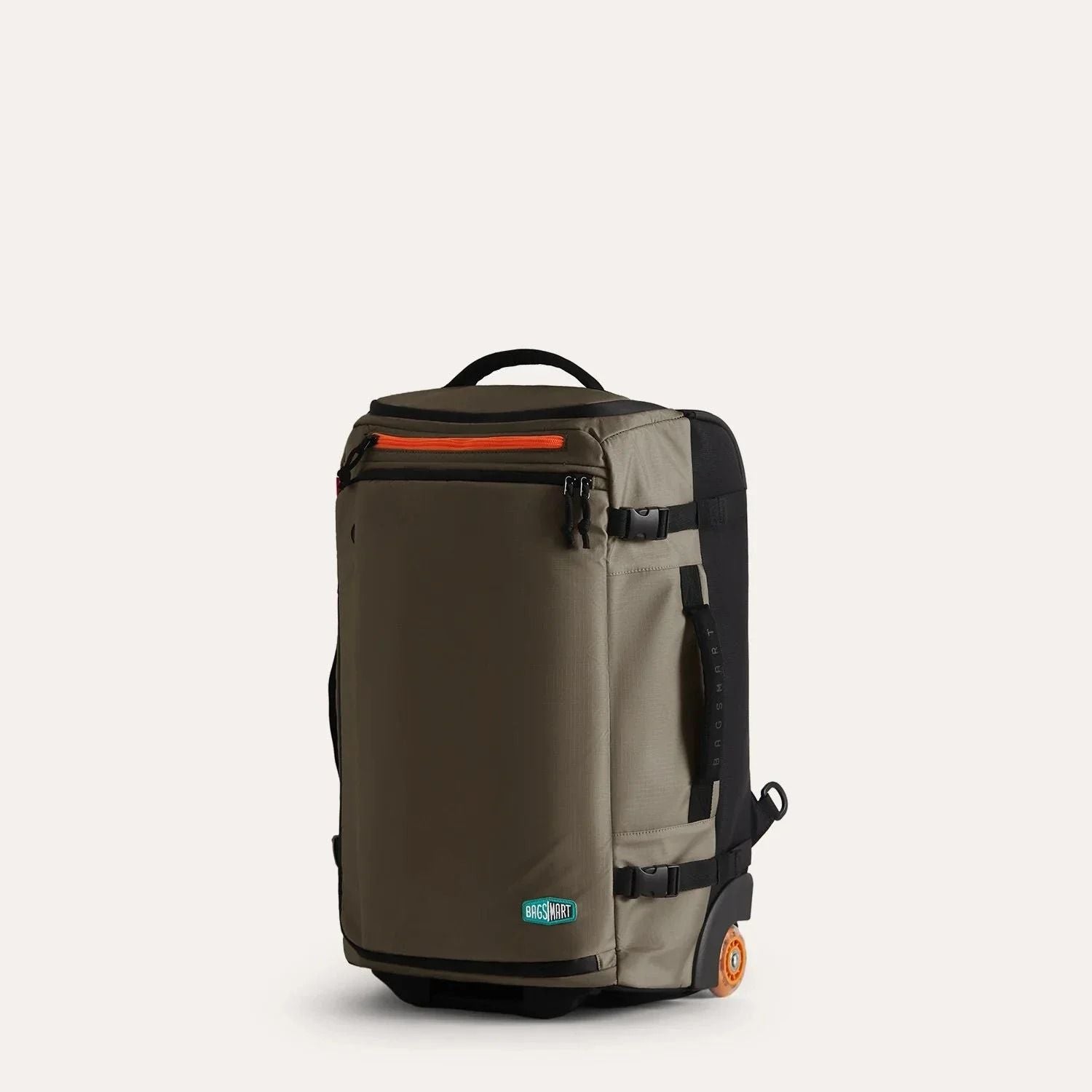 Bagsmart Blast Roller Backpack 43L (Cedar)