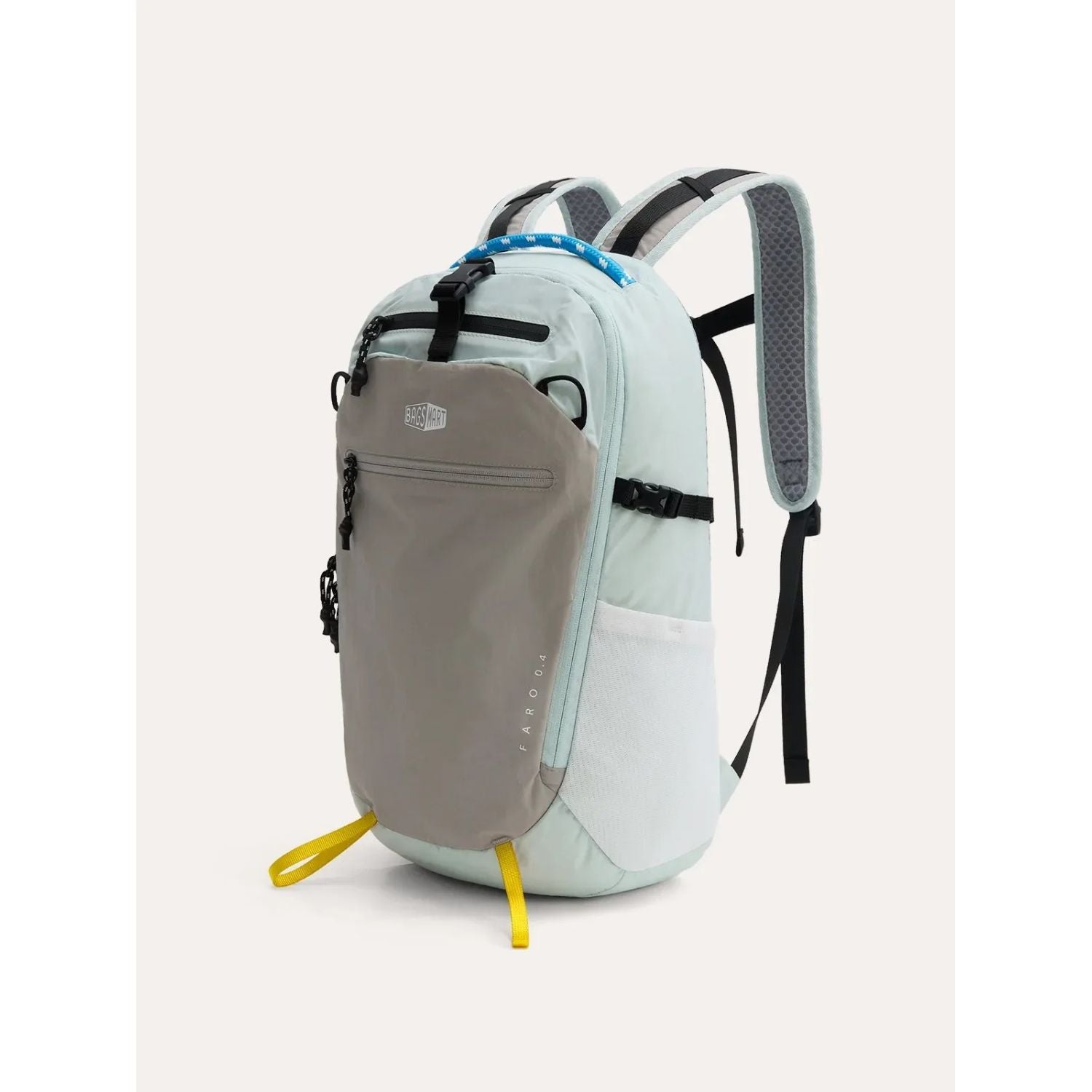 Bagsmart Faro 0.4 Outdoor Hiking Backpack 20L (Icy Blue)