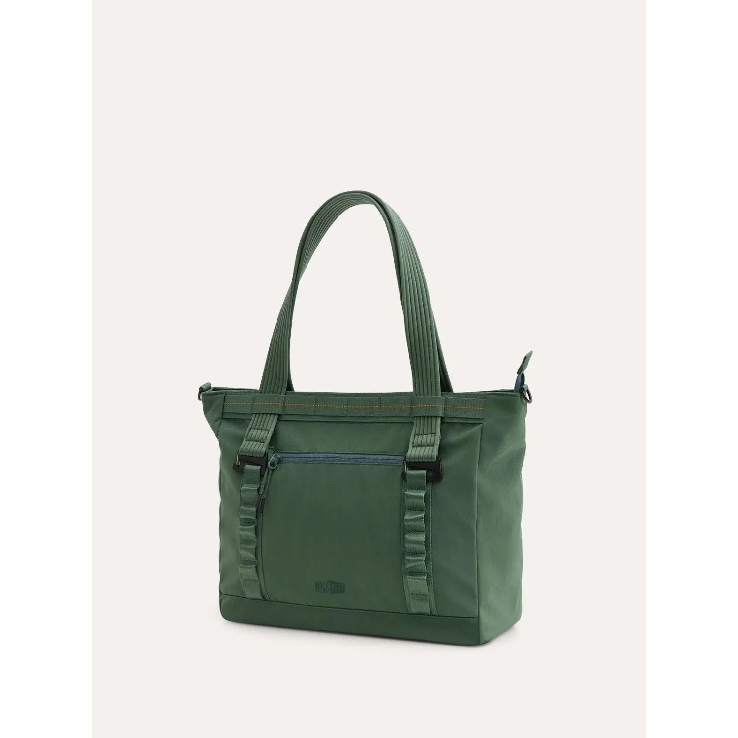 Bagsmart Moss Commute Laptop Tote 15L (Green)