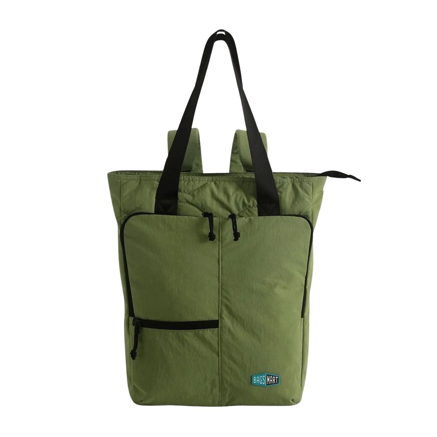Bagsmart Paz Laptop Totepack 20L (Moss)