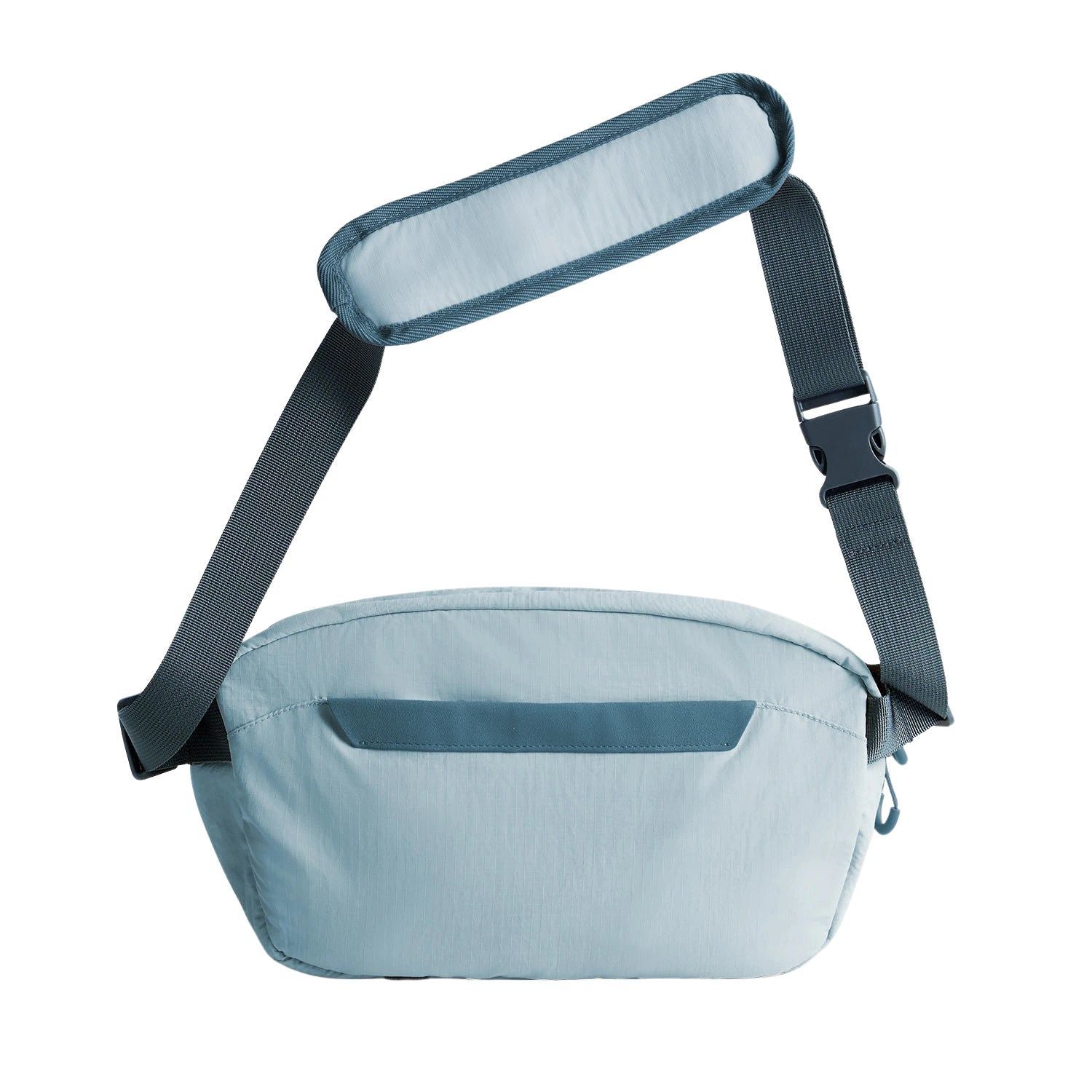 Bagsmart Soar Camera Sling Bag With Tripod Holder 6L (Dark Blue)