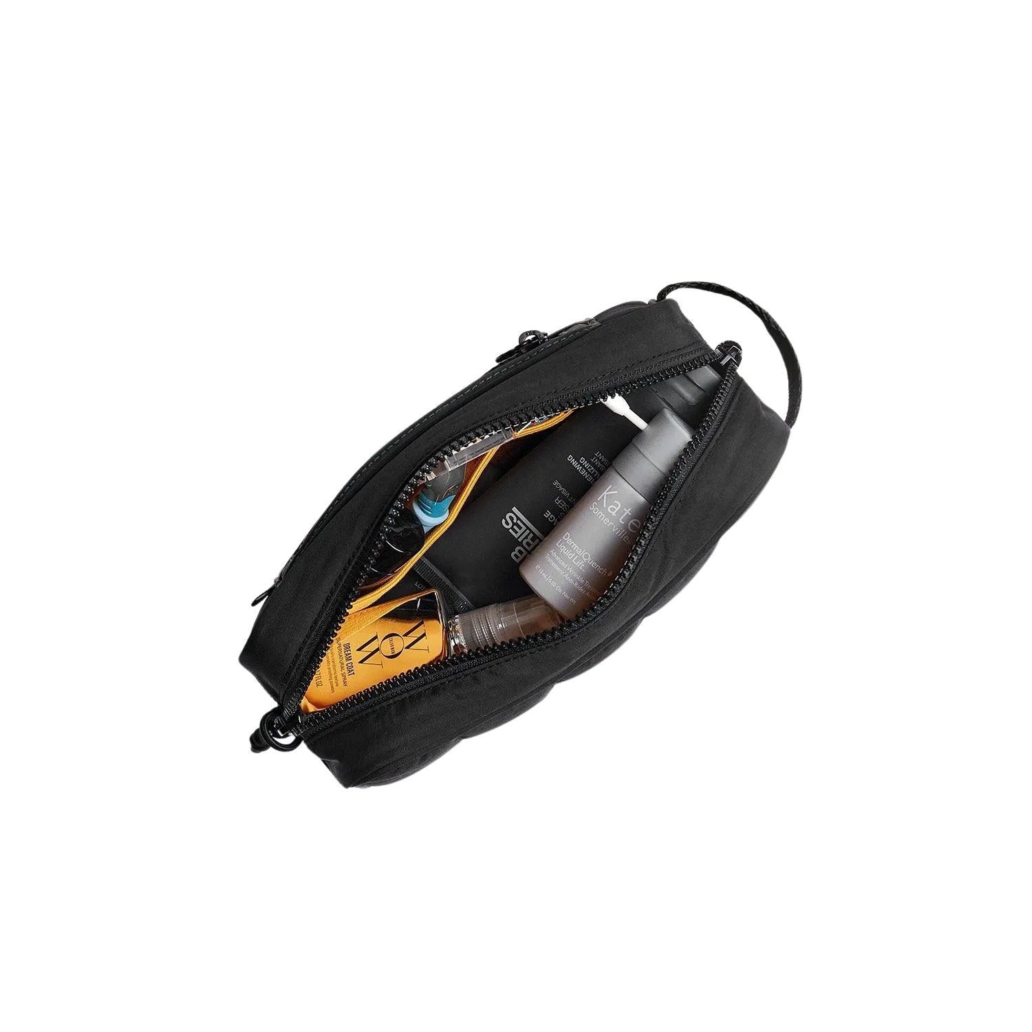 Bagsmart Walker Travel Dopp Kit 2L (Black)