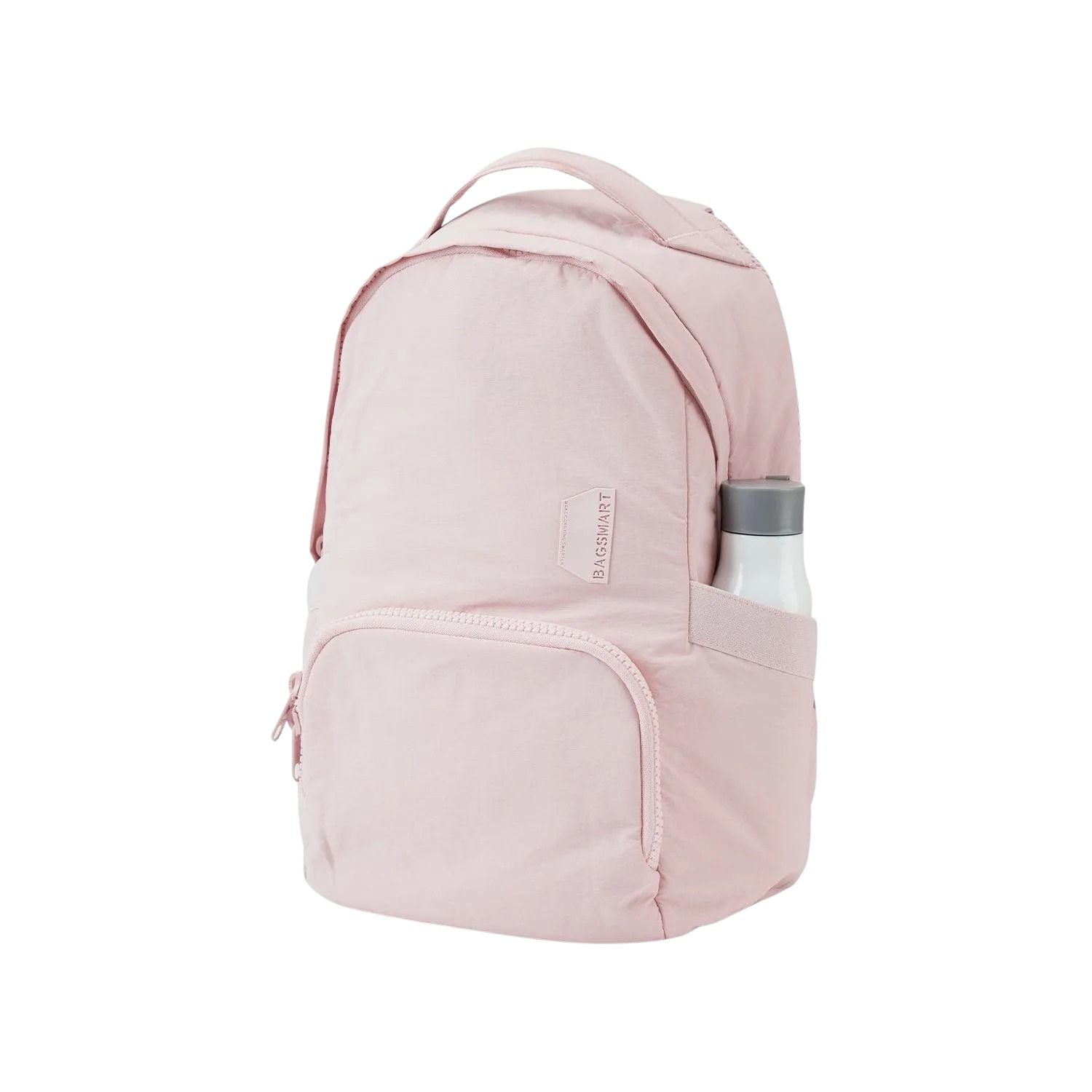 Bagsmart Zoraesque Feather Light Backpack 14L (Pink)