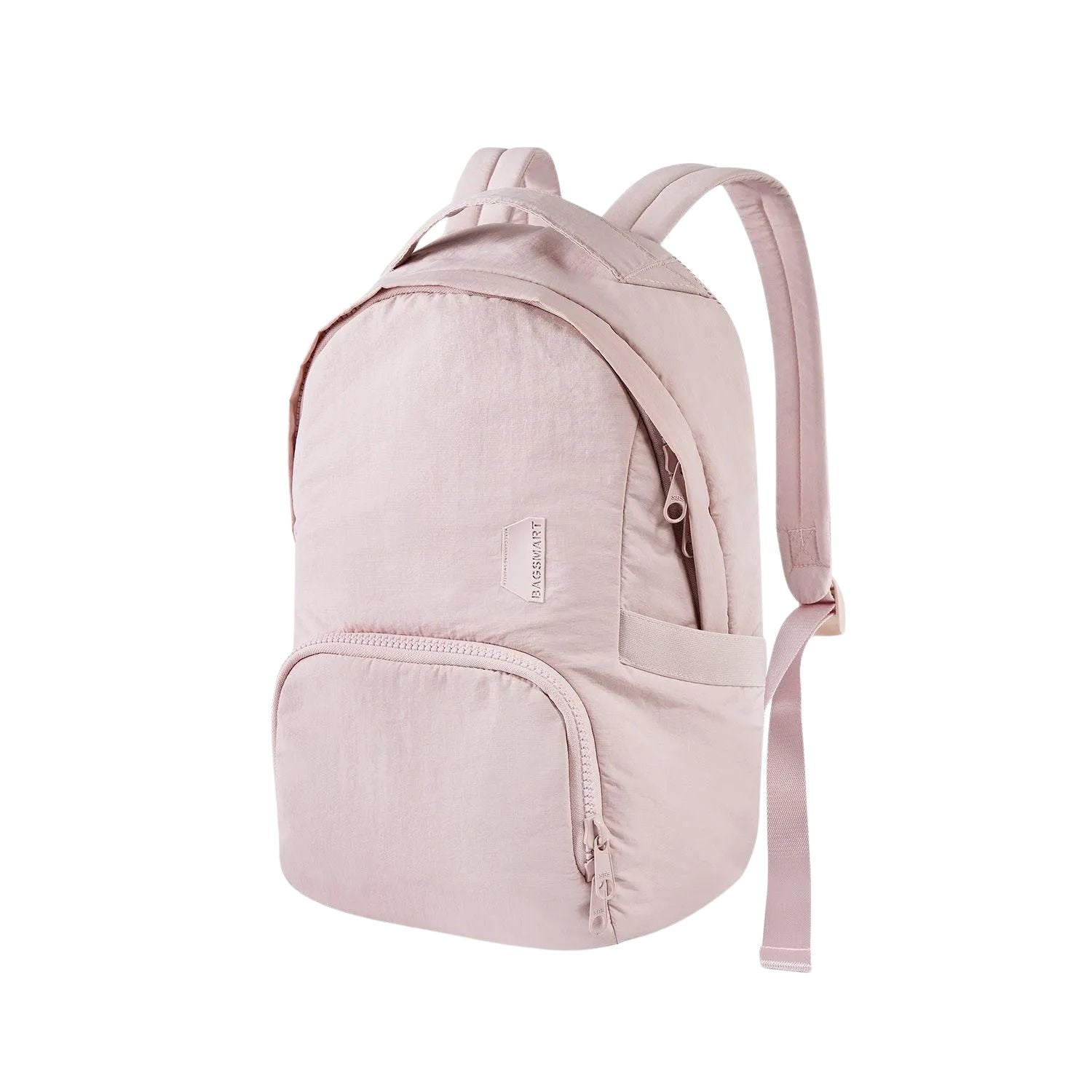 Bagsmart Zoraesque Feather Light Backpack 14L (Pink)