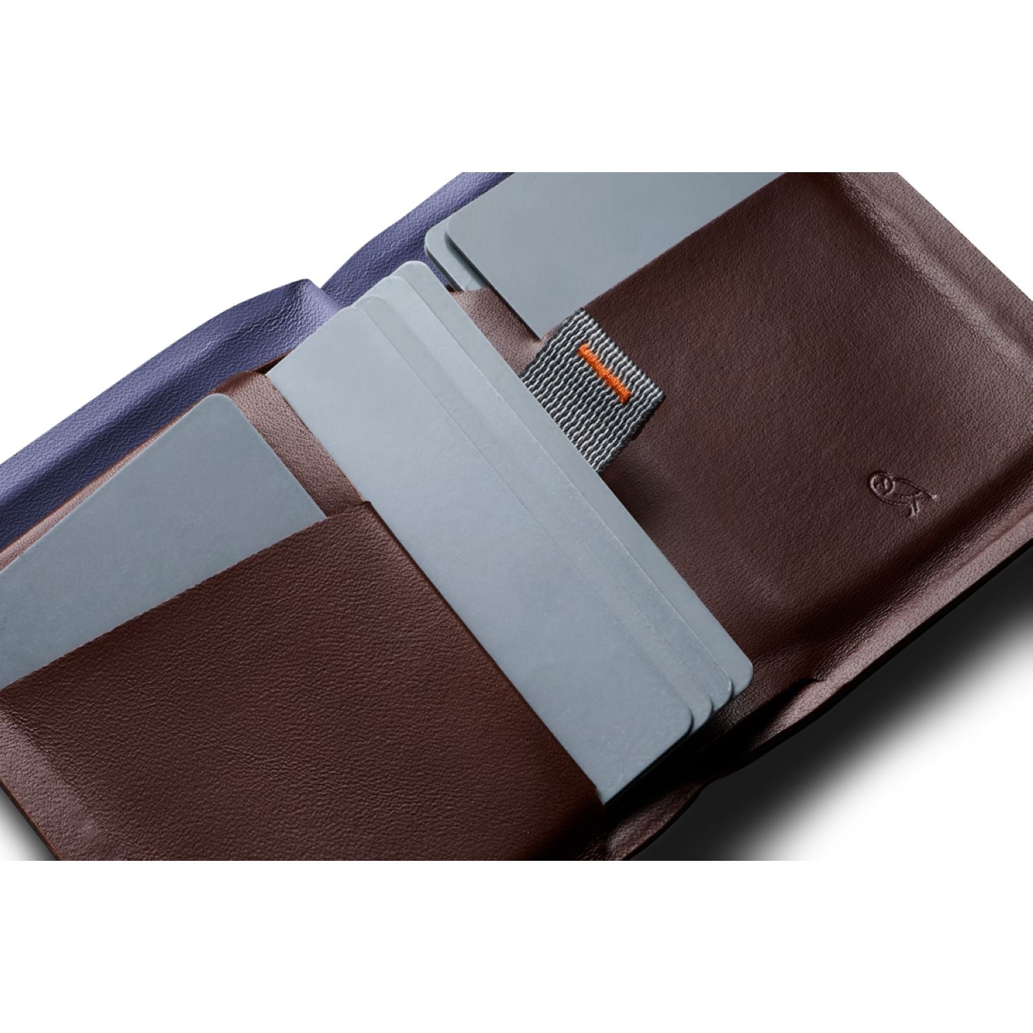 Bellroy Apex Note Sleeve - Espresso