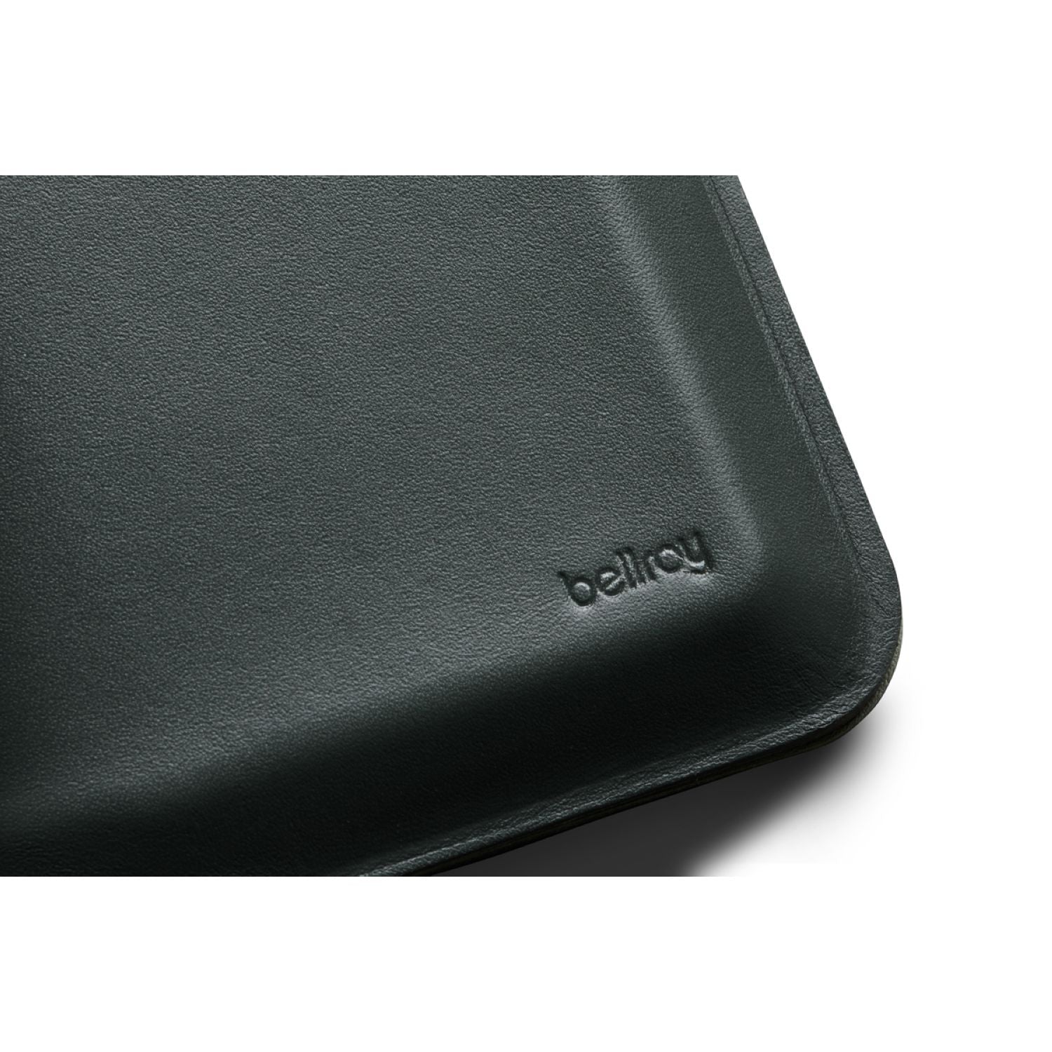 Bellroy Apex Note Sleeve - Everglade