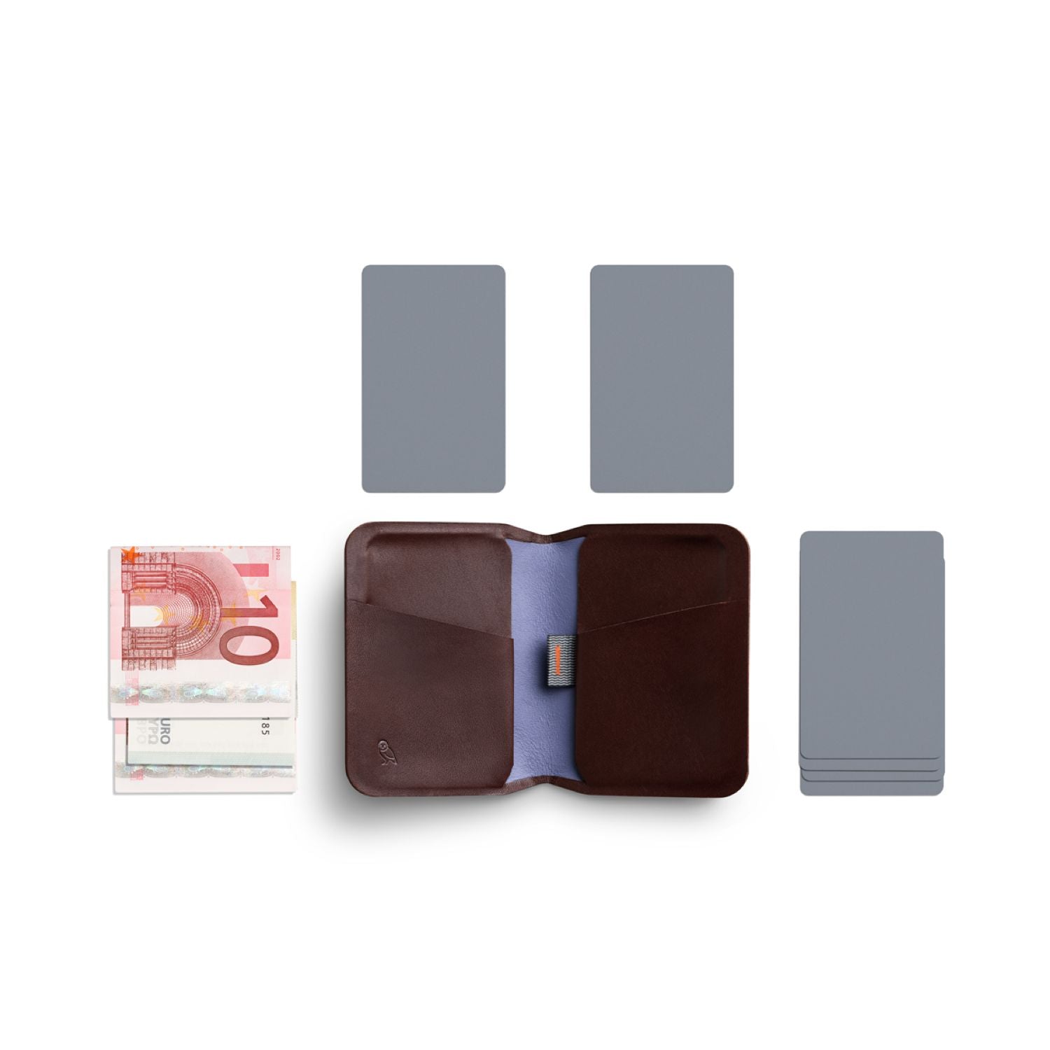 Bellroy Apex Slim Sleeve - Espresso
