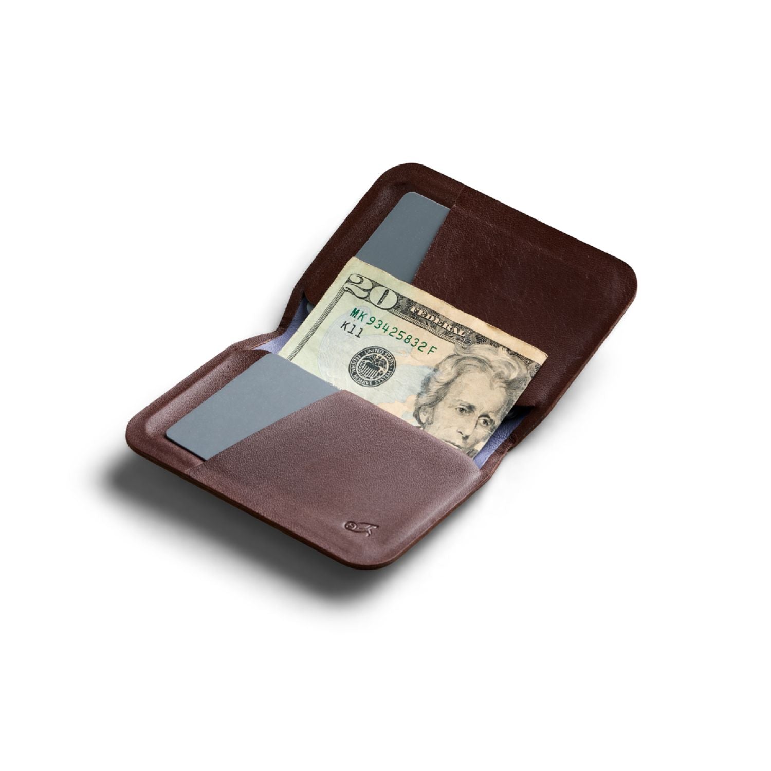 Bellroy Apex Slim Sleeve - Espresso