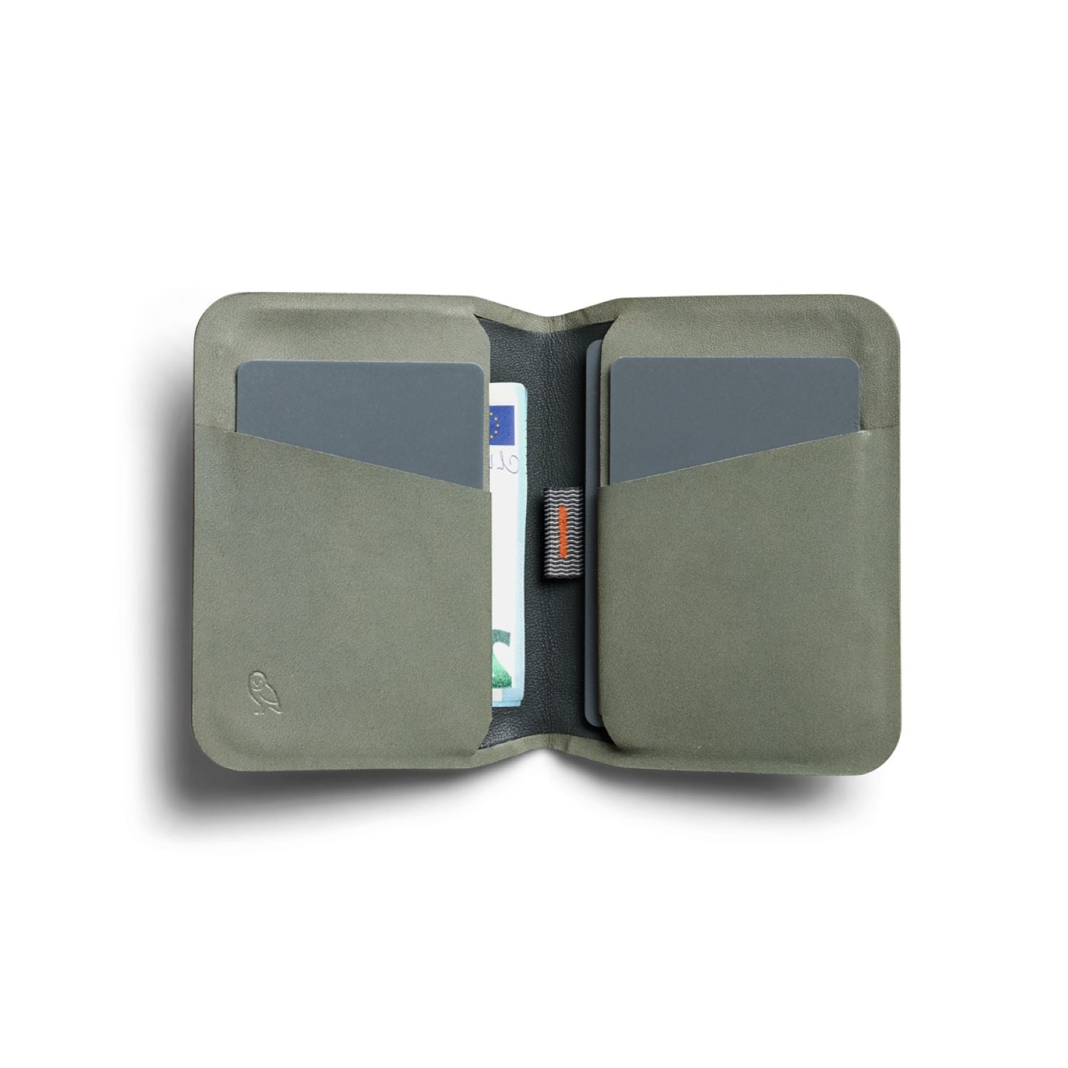 Bellroy Apex Slim Sleeve - Everglade