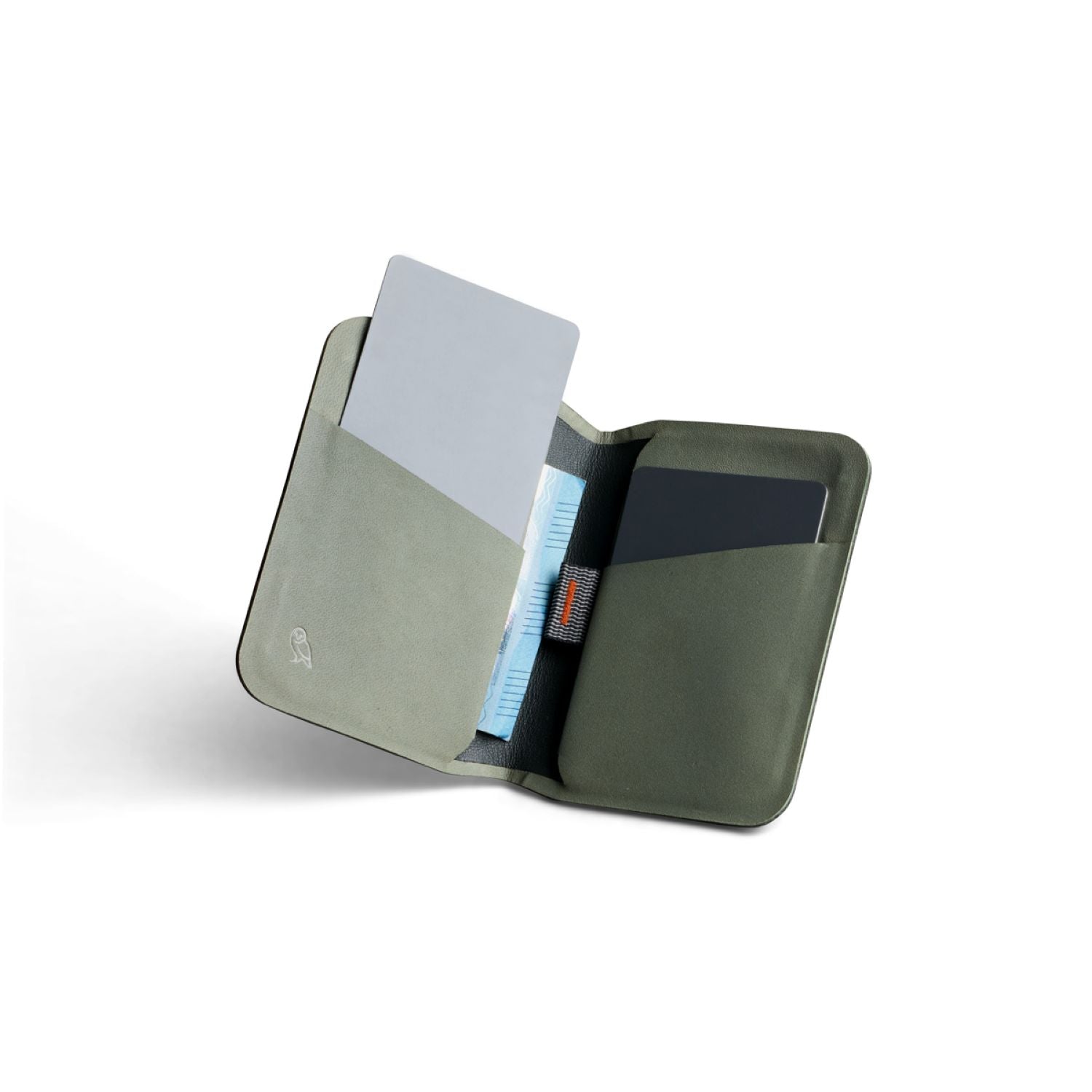 Bellroy Apex Slim Sleeve - Everglade
