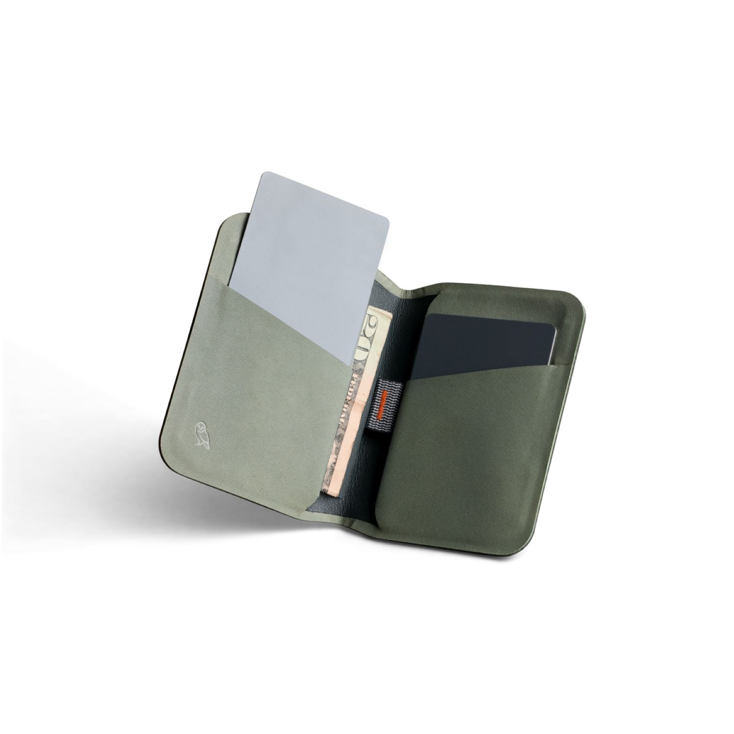 Bellroy Apex Slim Sleeve - Everglade