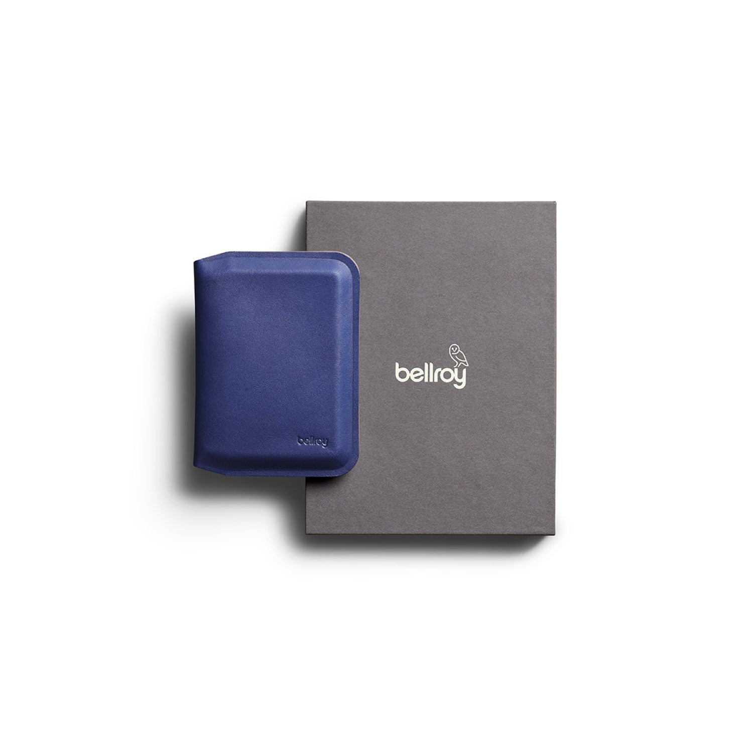 Bellroy Apex Slim Sleeve - Indigo