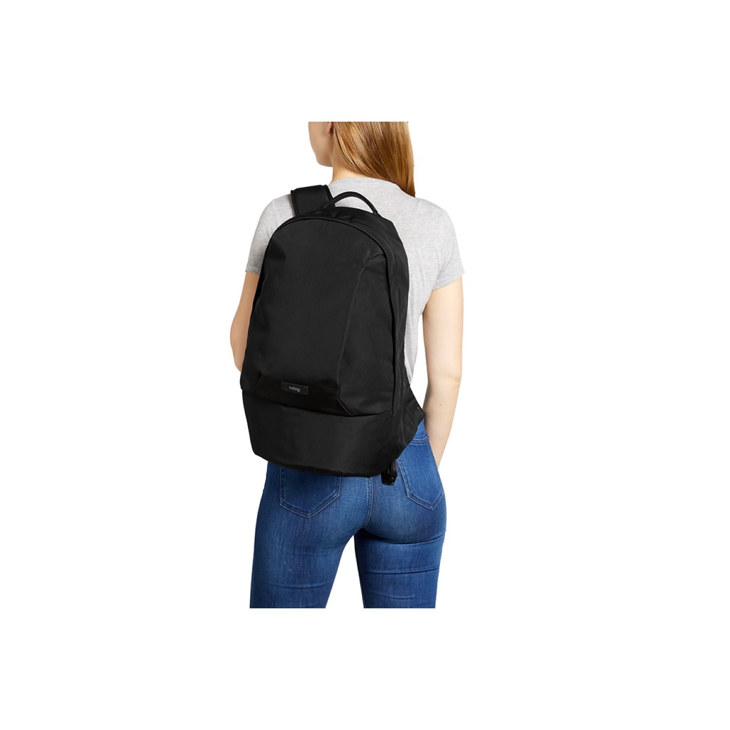 Bellroy Classic Backpack (Second Edition) - Black