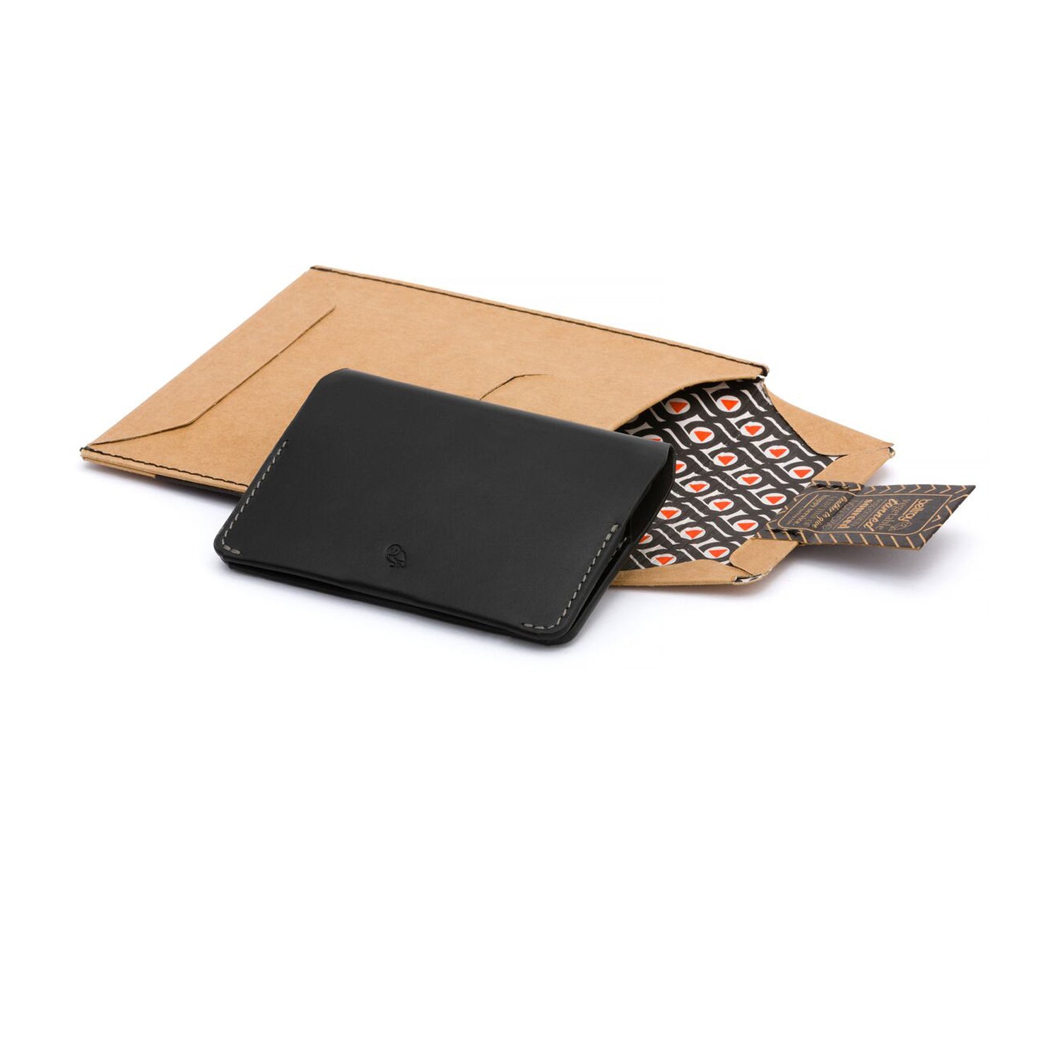 Bellroy Card Holder - Black
