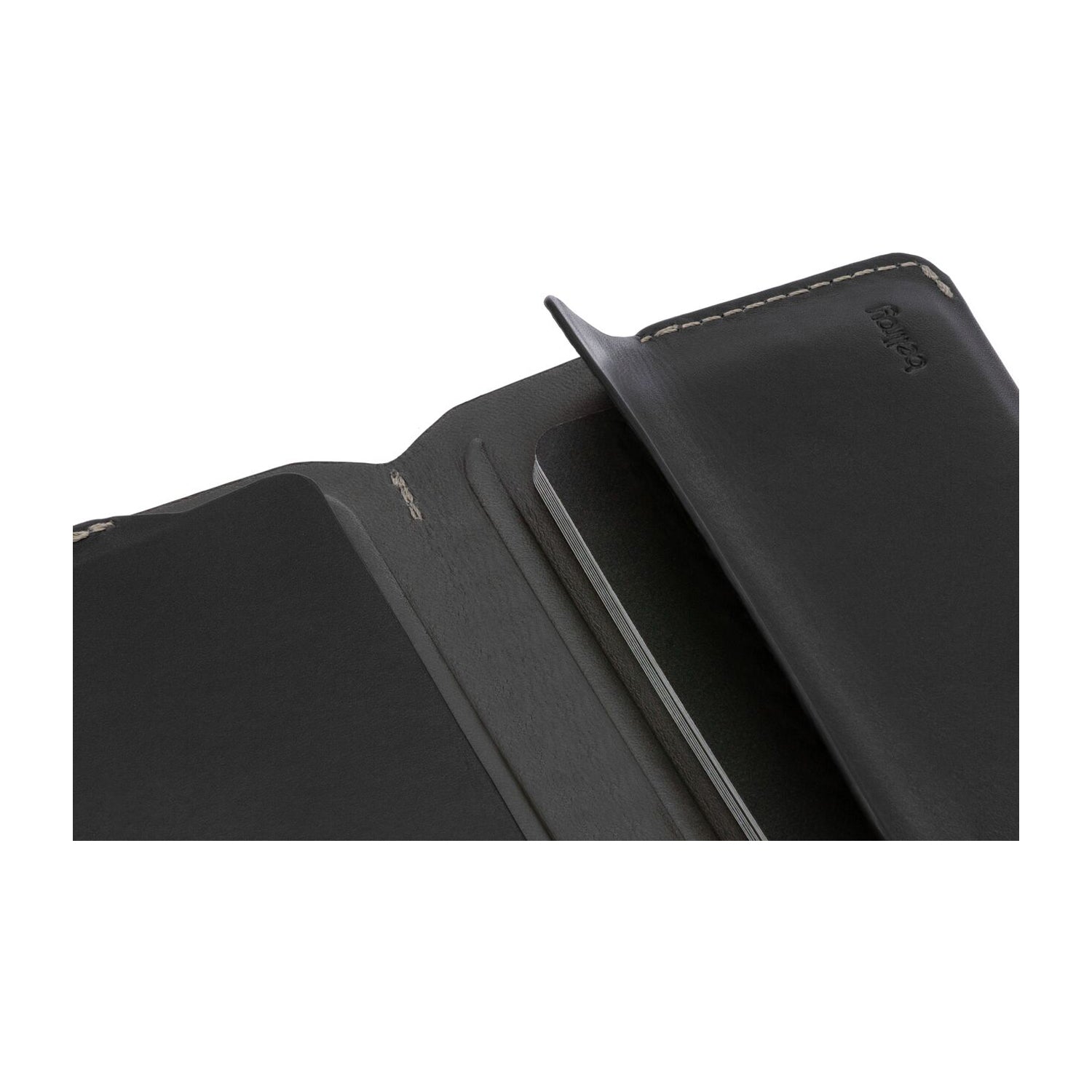 Bellroy Card Holder - Black