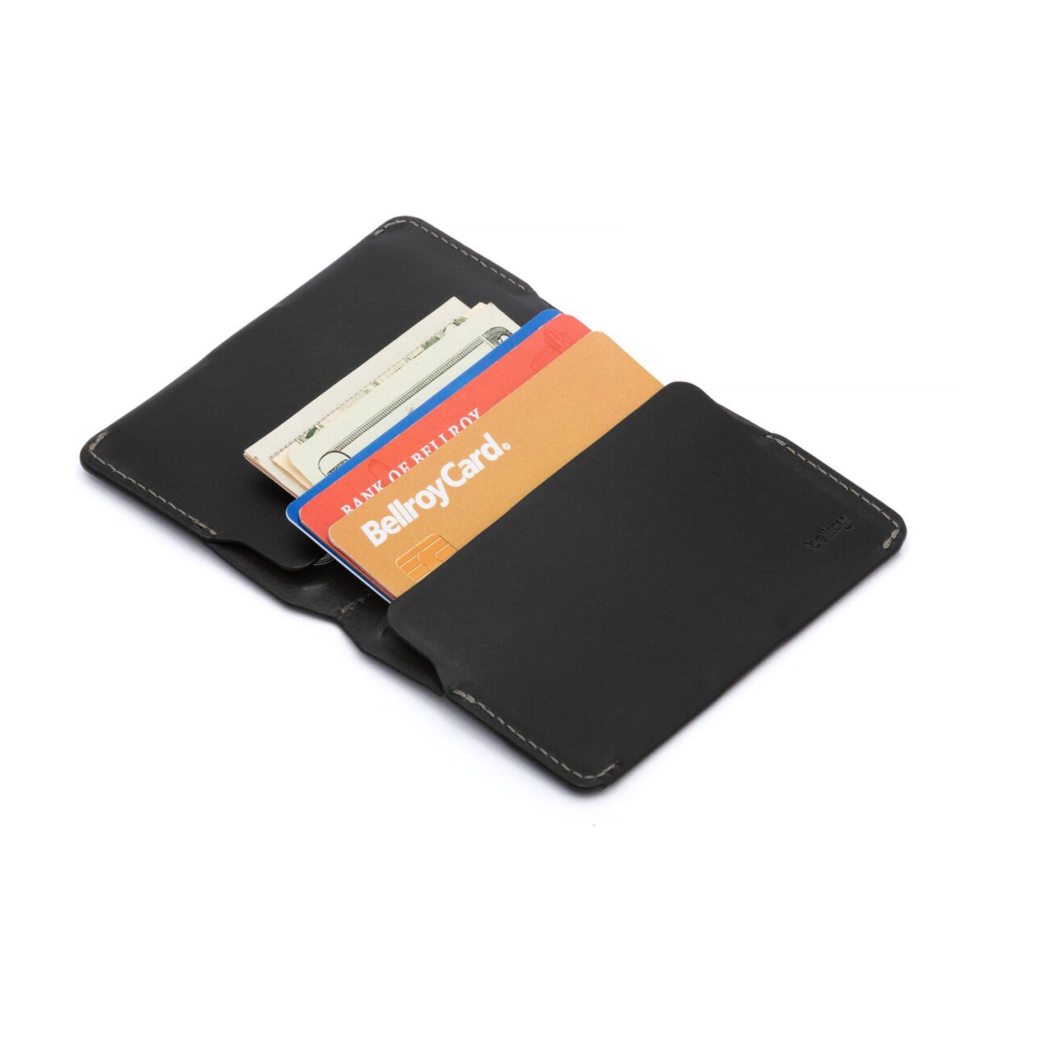 Bellroy Card Holder - Black