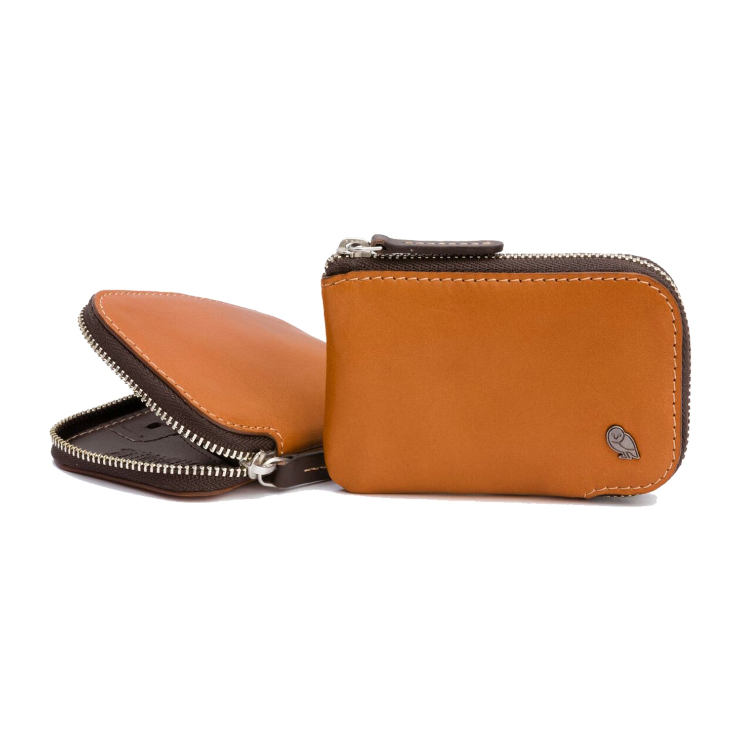 Bellroy Card Pocket - Caramel