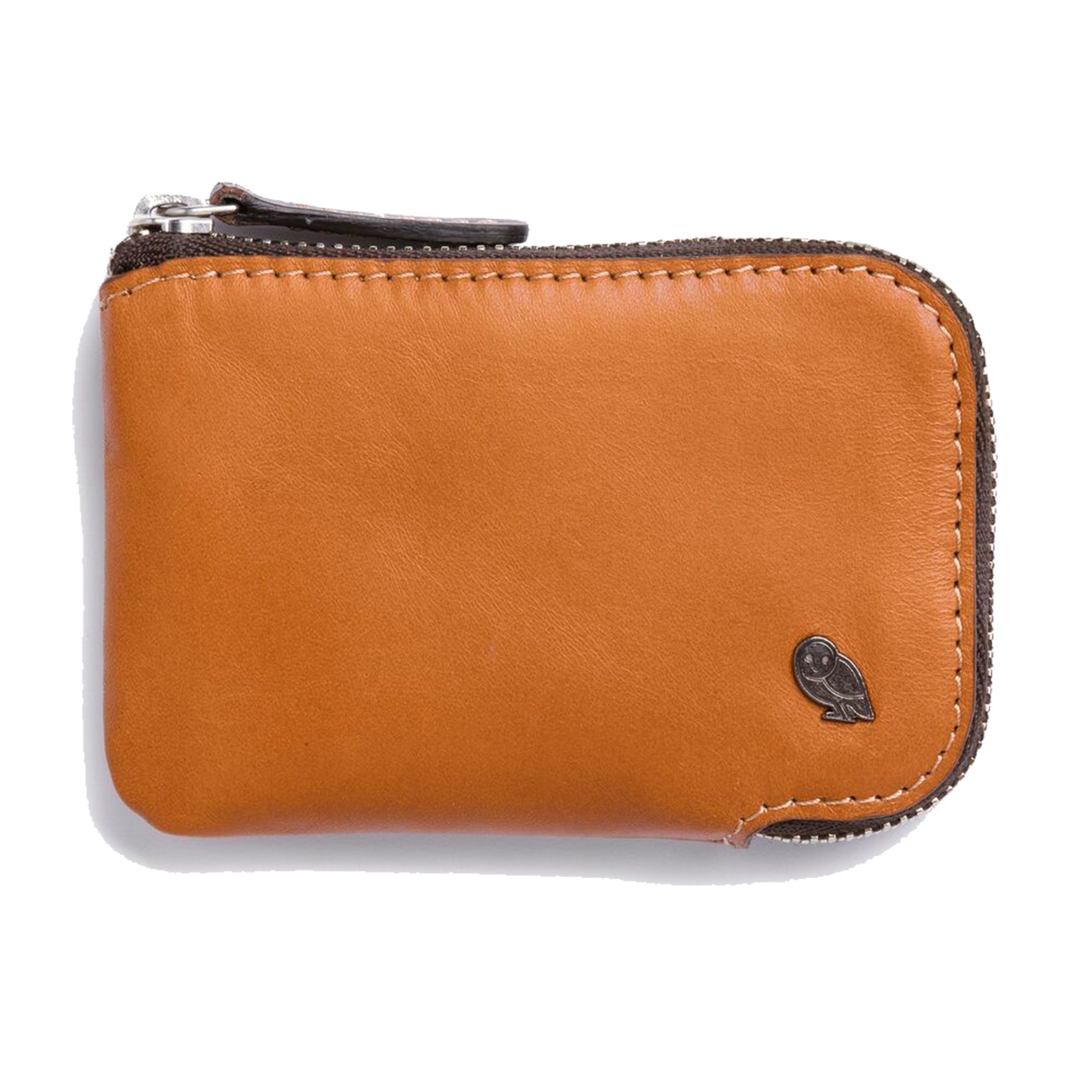 Bellroy Card Pocket - Caramel