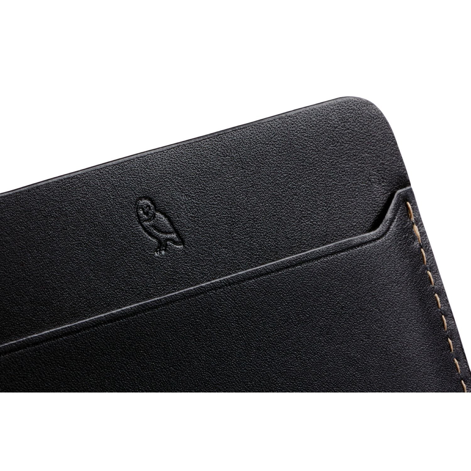 Bellroy Card Slip - Black