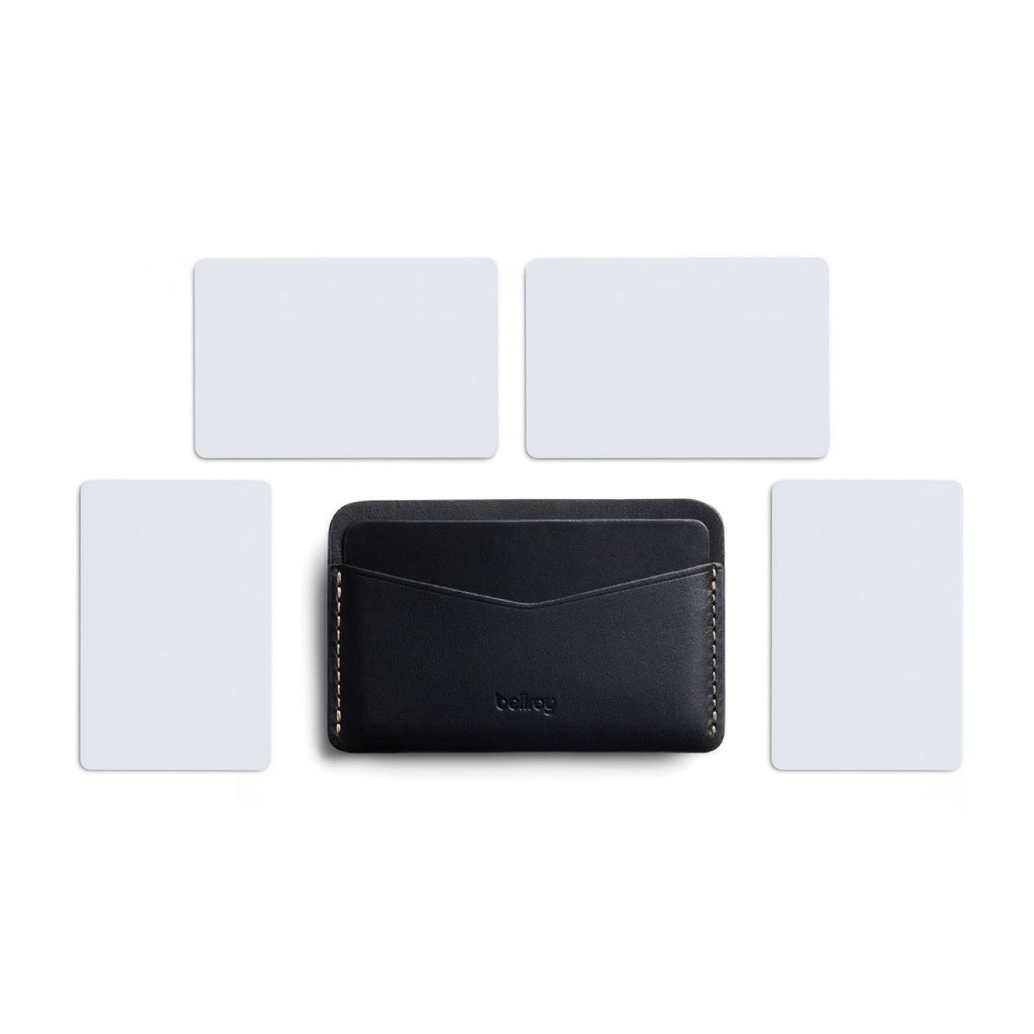 Bellroy Card Slip - Black