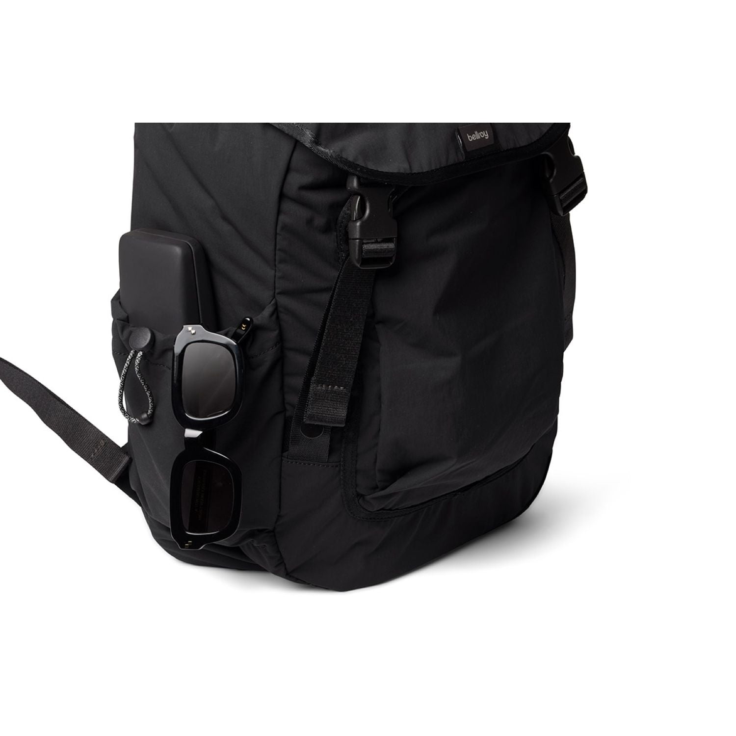 Bellroy Cinch Backpack - Black